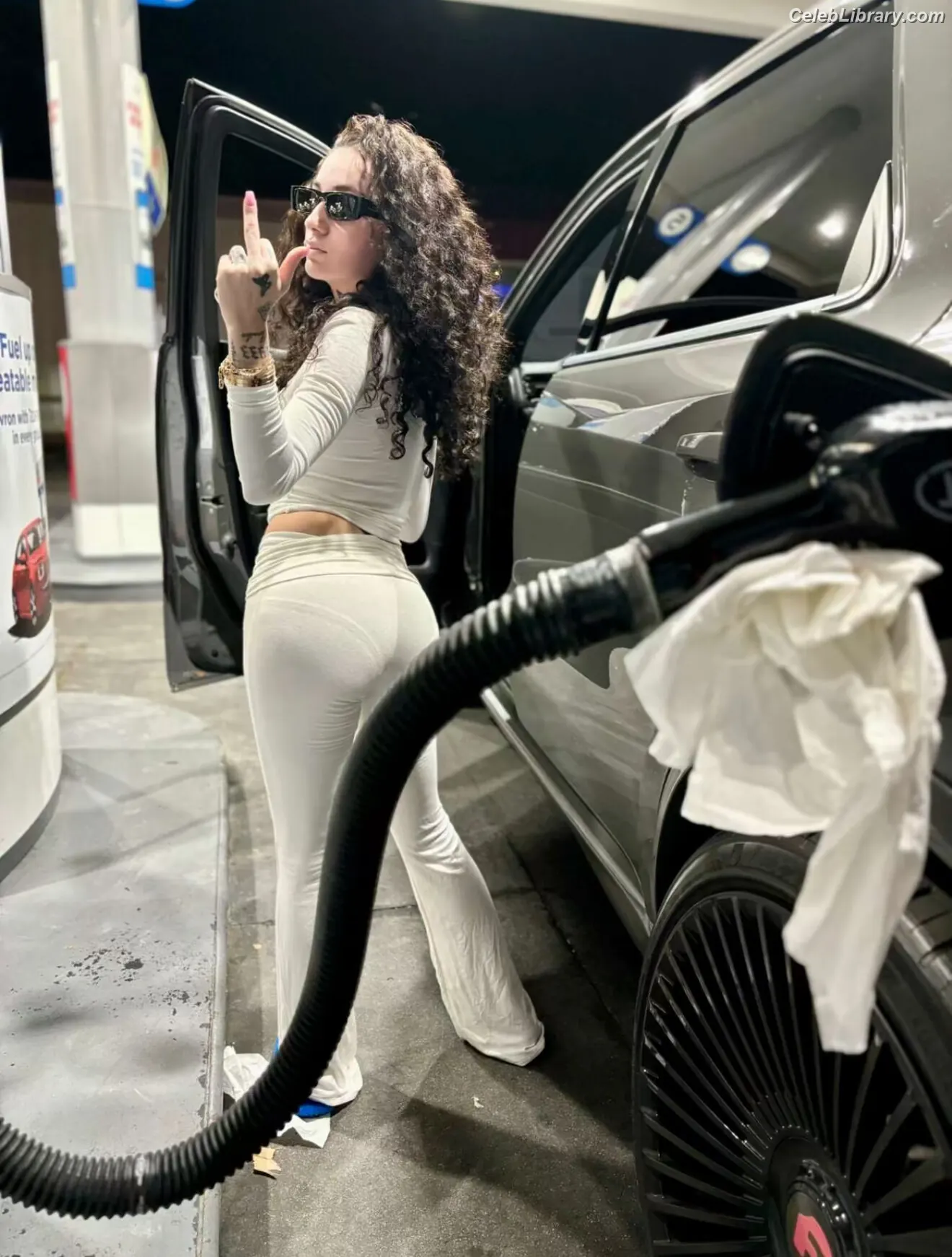 Bhad Bhabie photo 19 of 2502