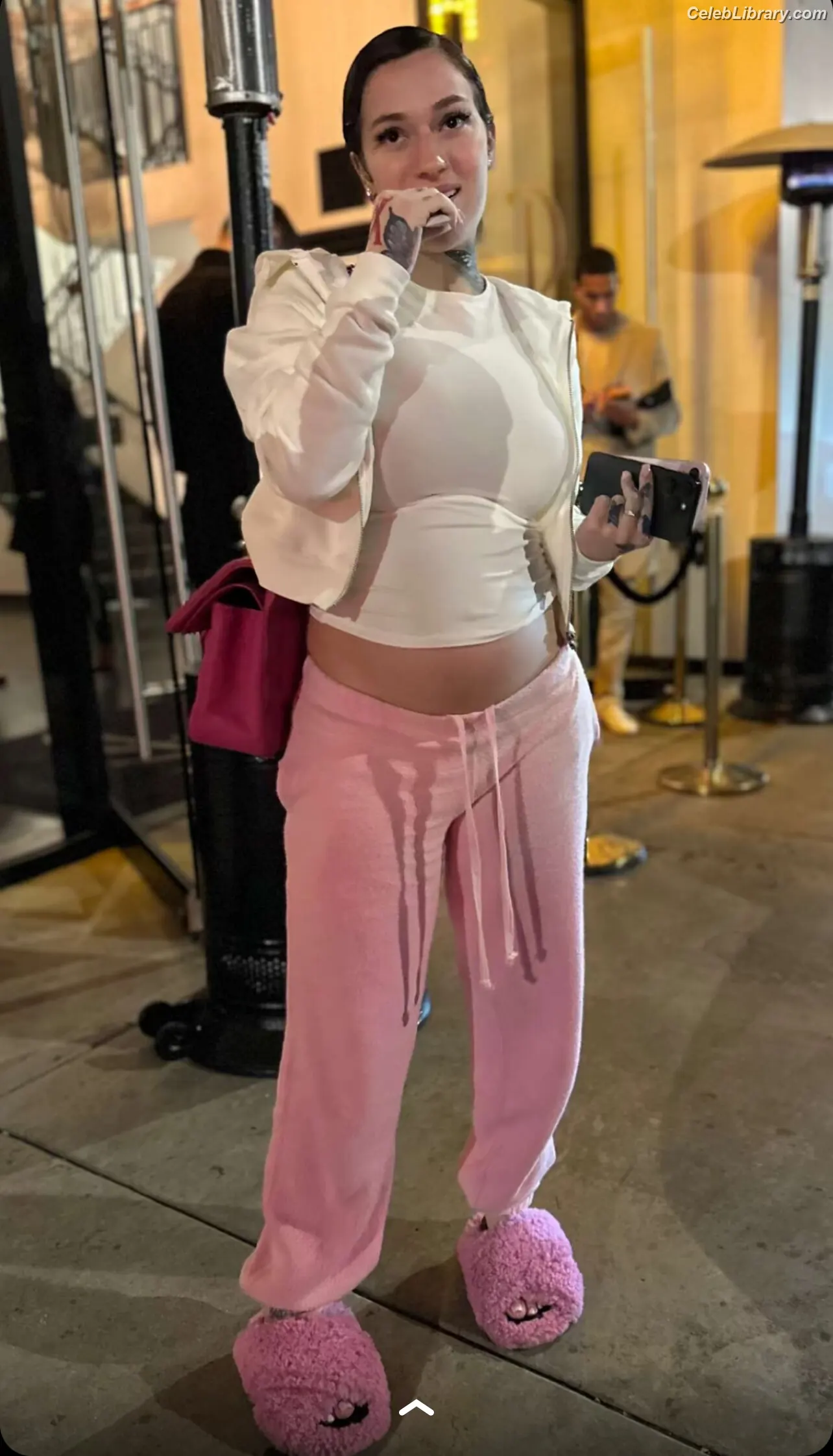 Bhad Bhabie photo 20 of 2502