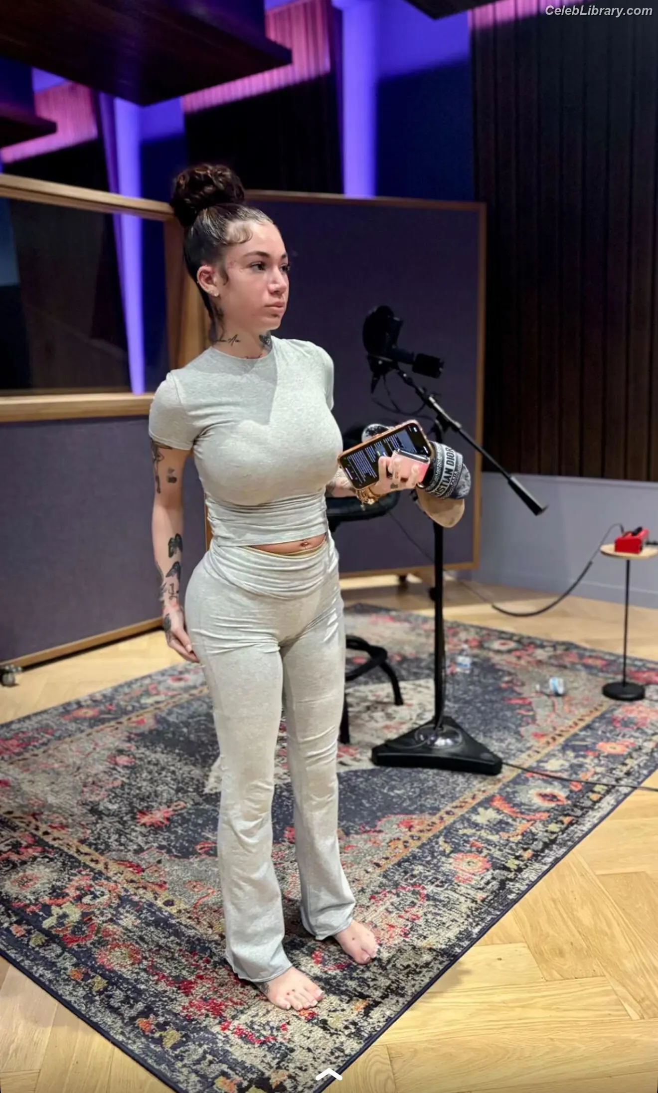 Bhad Bhabie photo 21 of 2502