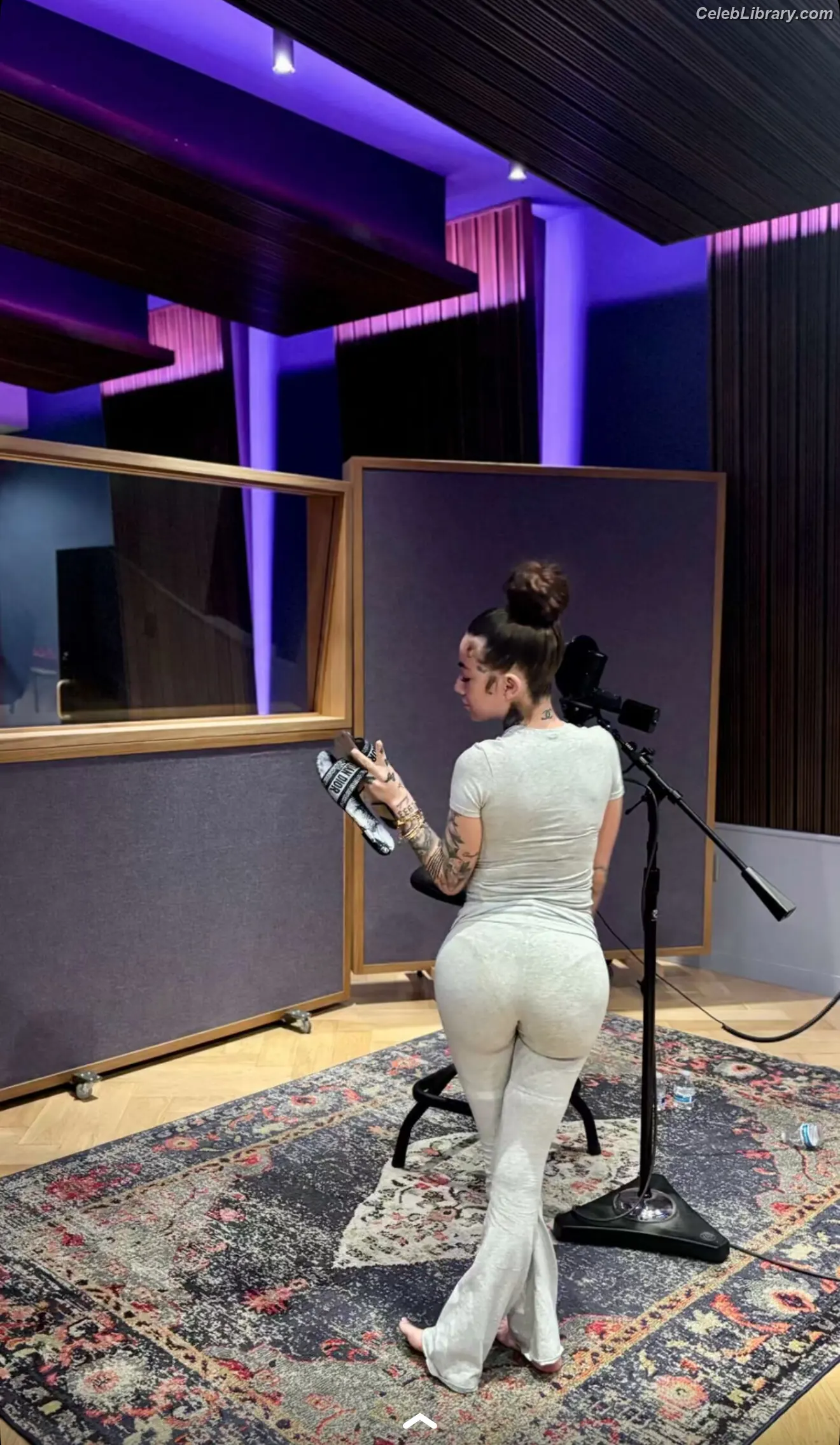 Bhad Bhabie photo 22 of 2502
