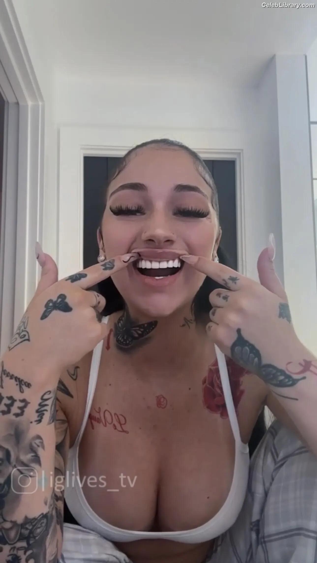 Bhad Bhabie photo 1 of 2502