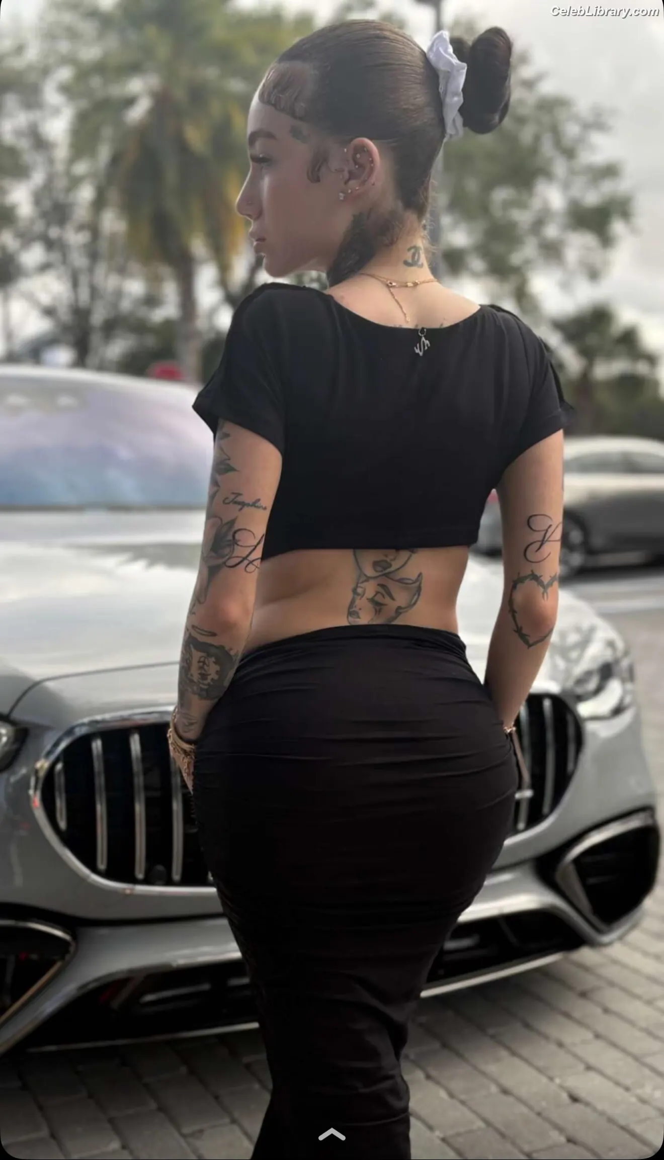 Bhad Bhabie photo 22 of 2502