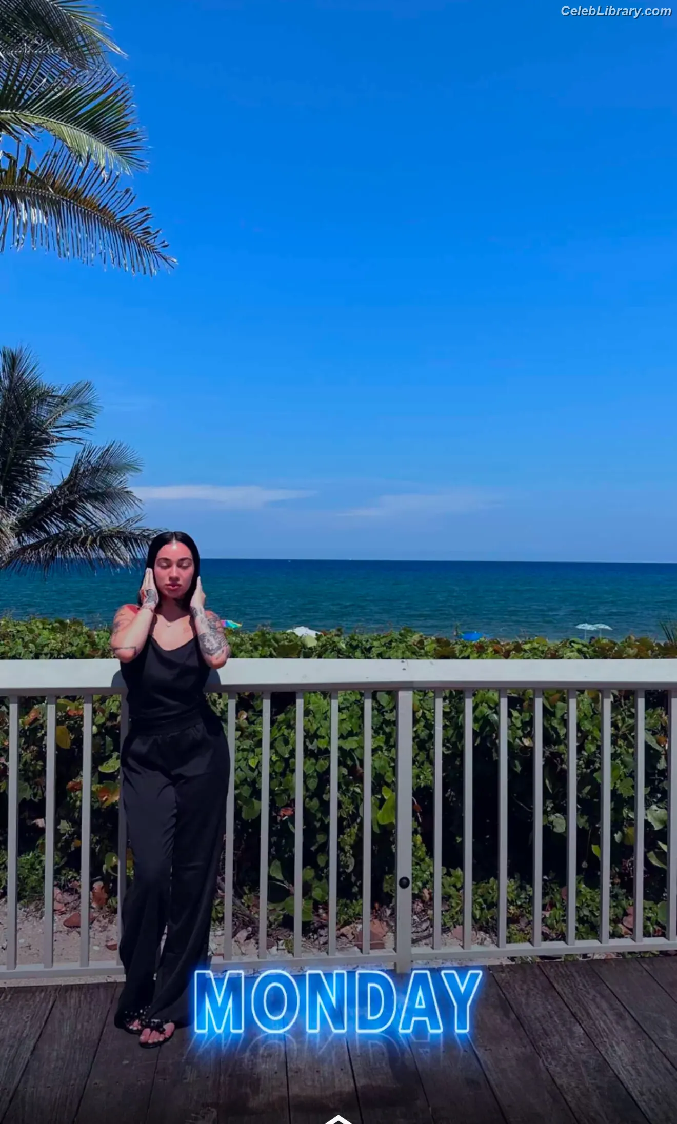 Bhad Bhabie photo 3 of 2502