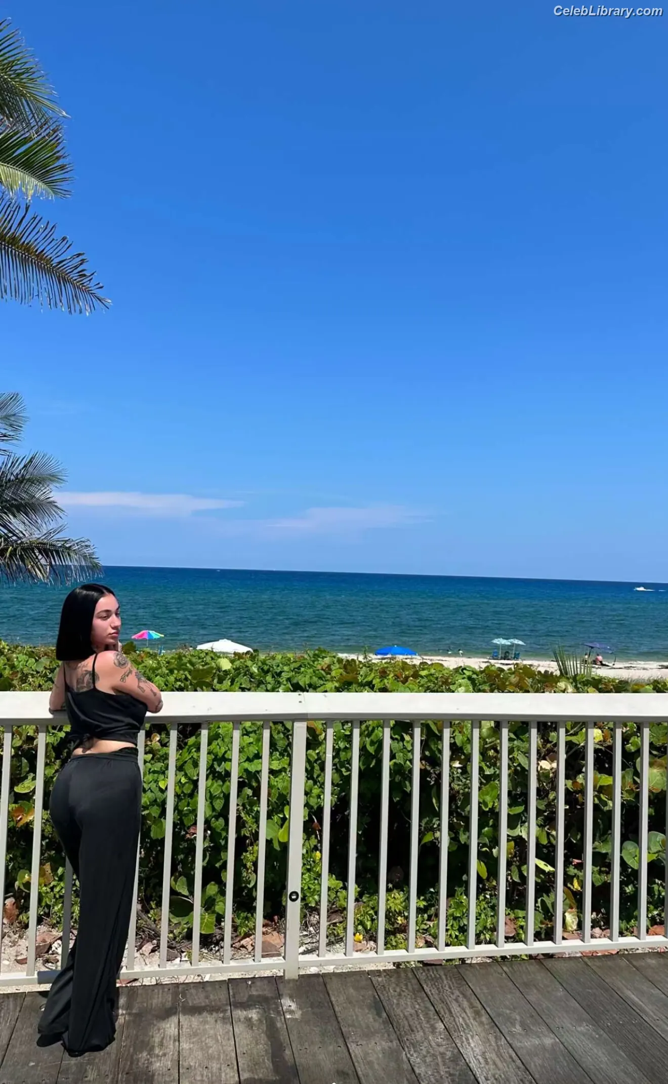 Bhad Bhabie photo 4 of 2502