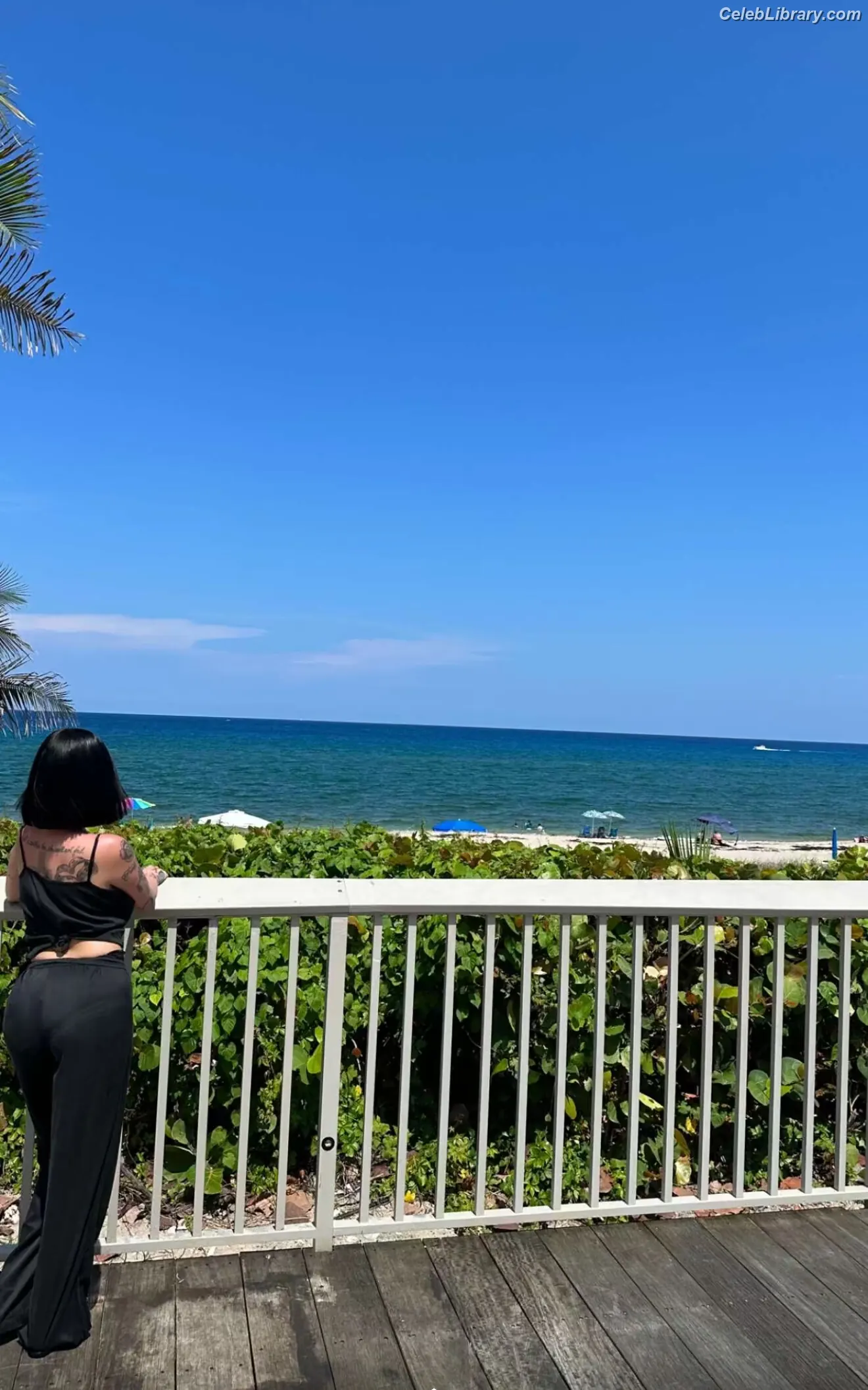 Bhad Bhabie photo 5 of 2502