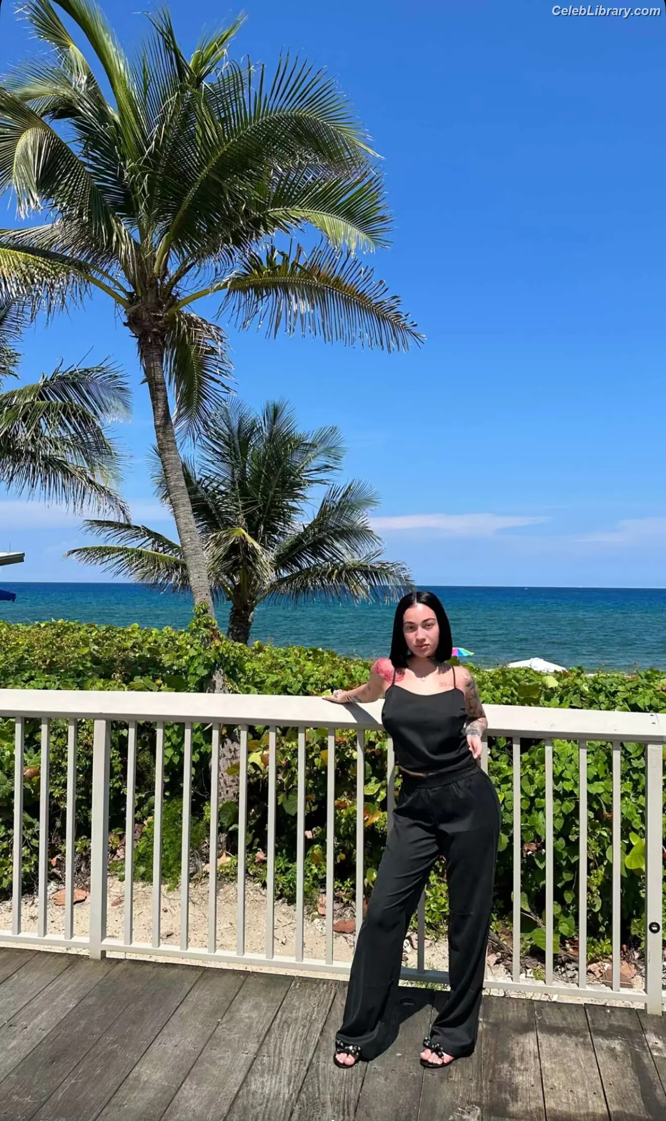 Bhad Bhabie photo 6 of 2502