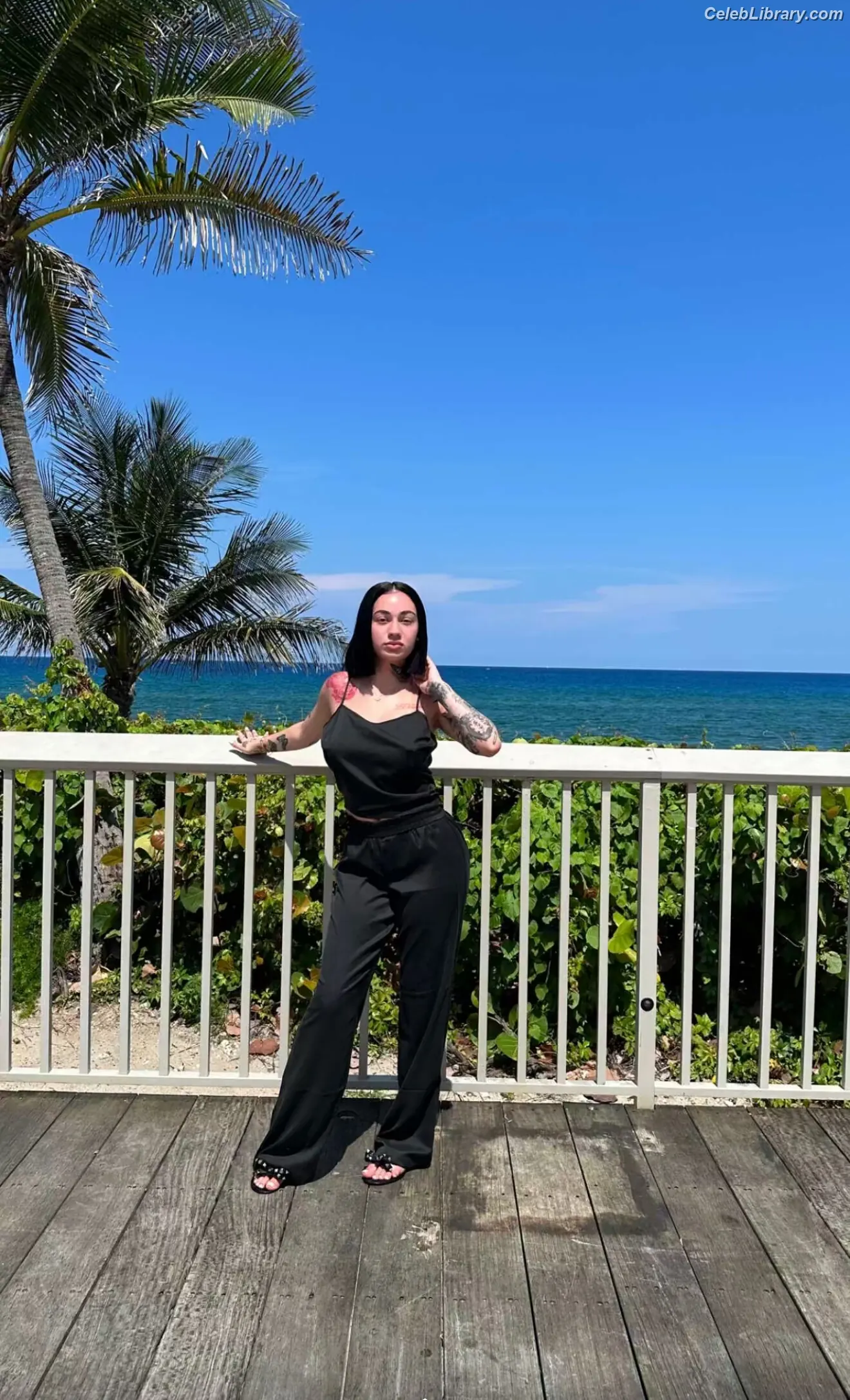 Bhad Bhabie photo 7 of 2502