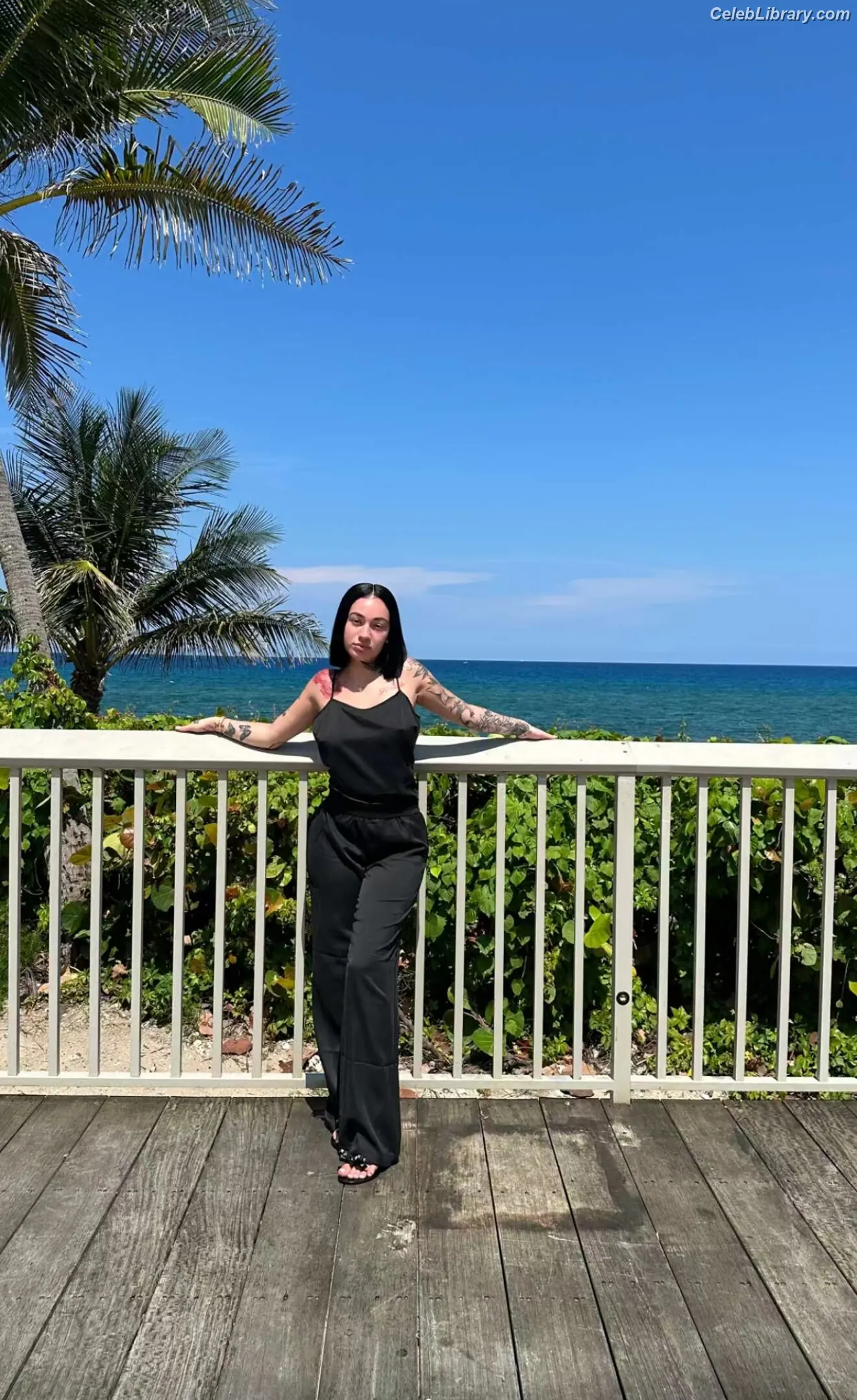 Bhad Bhabie photo 8 of 2502