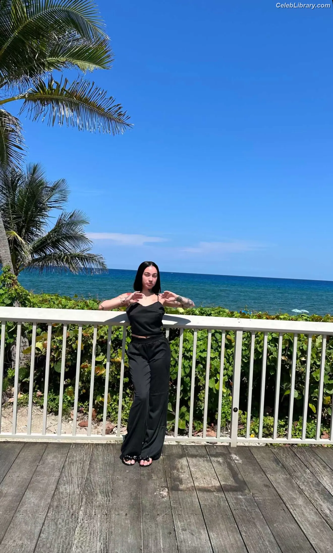 Bhad Bhabie photo 9 of 2502