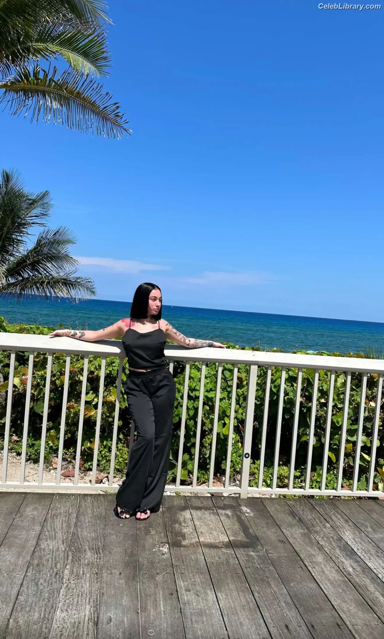Bhad Bhabie photo 10 of 2502