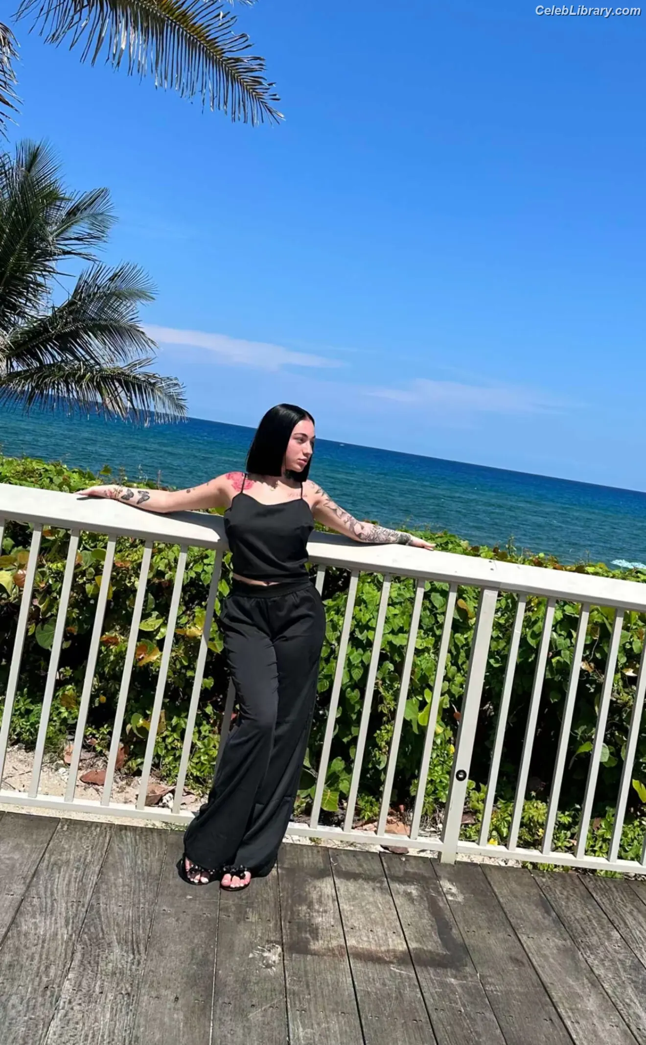 Bhad Bhabie photo 11 of 2502