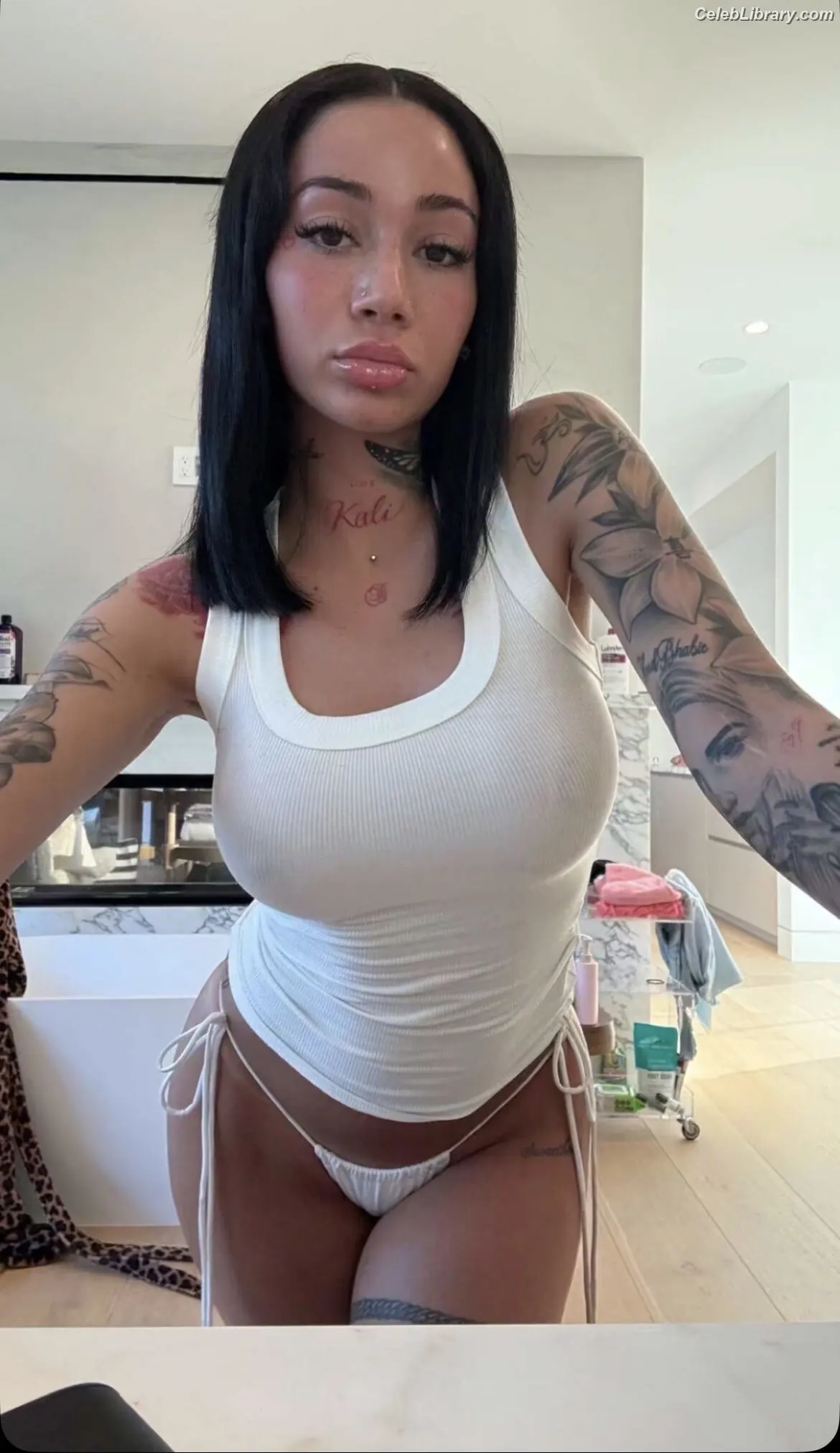 Bhad Bhabie photo 13 of 2502