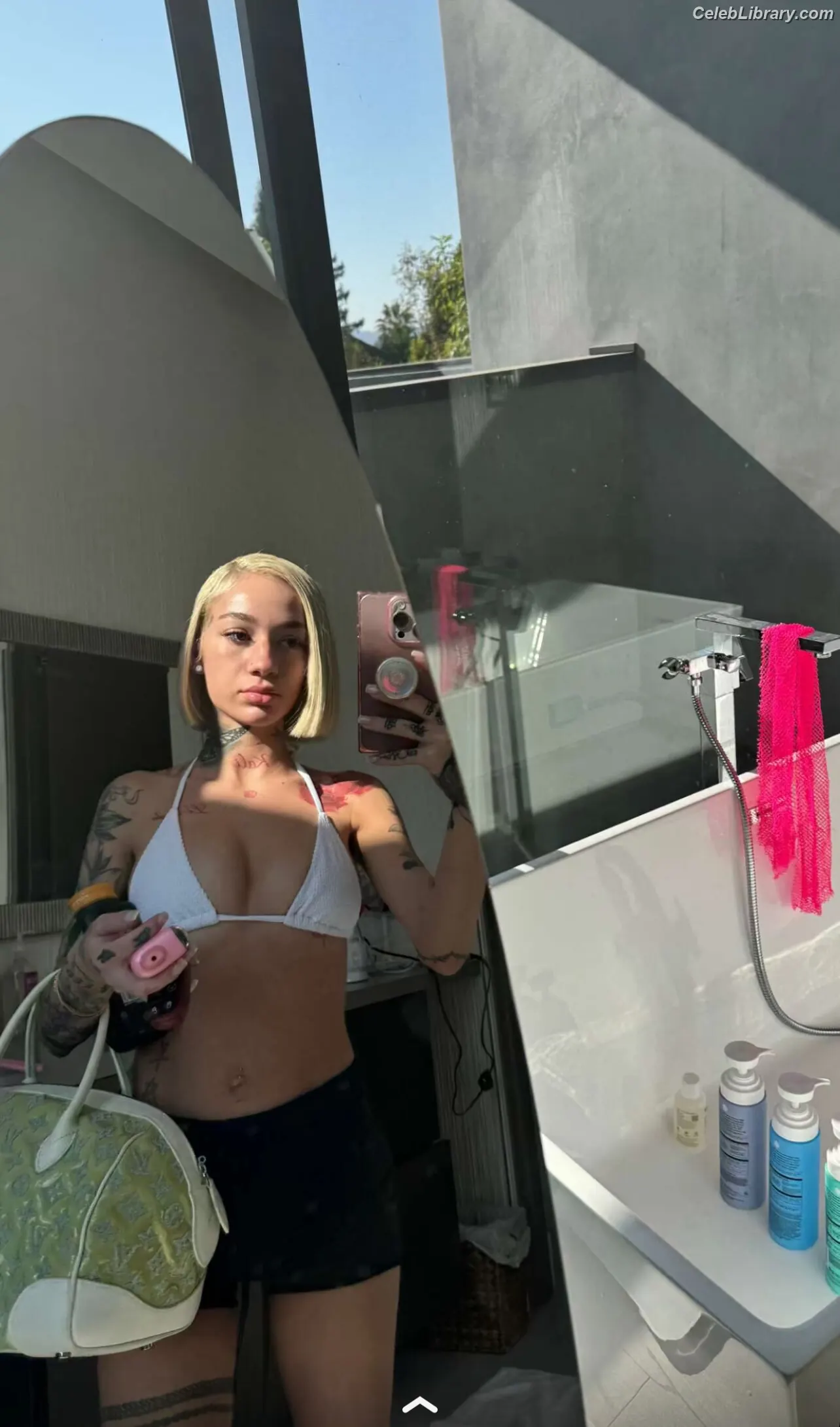 Bhad Bhabie photo 15 of 2502
