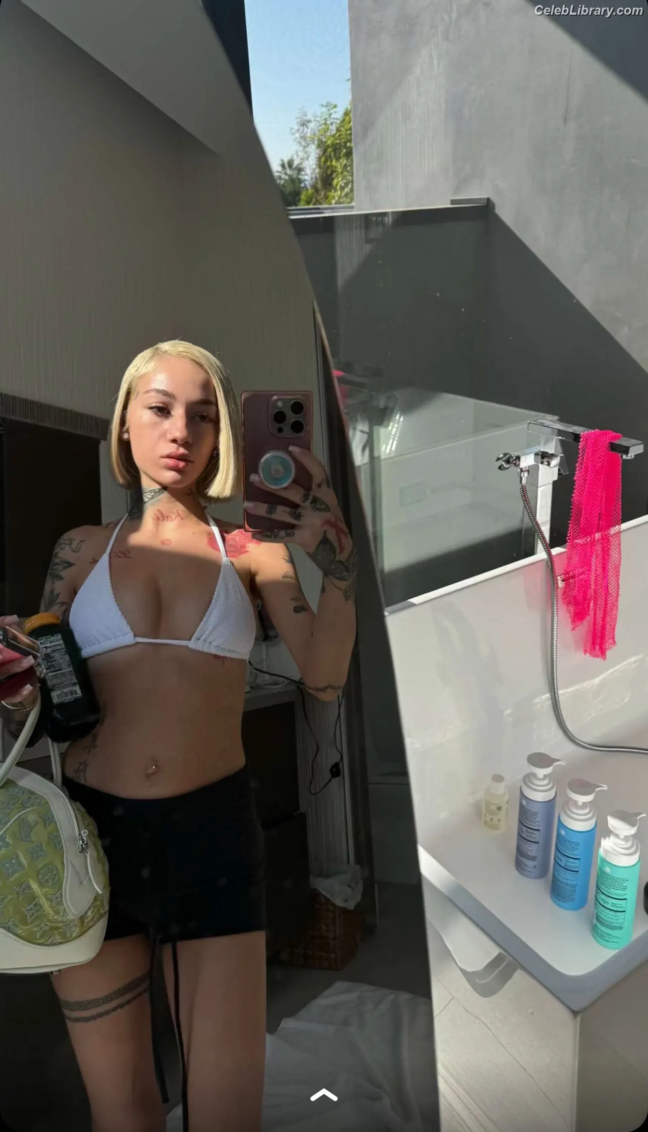 Bhad Bhabie photo 16 of 2502