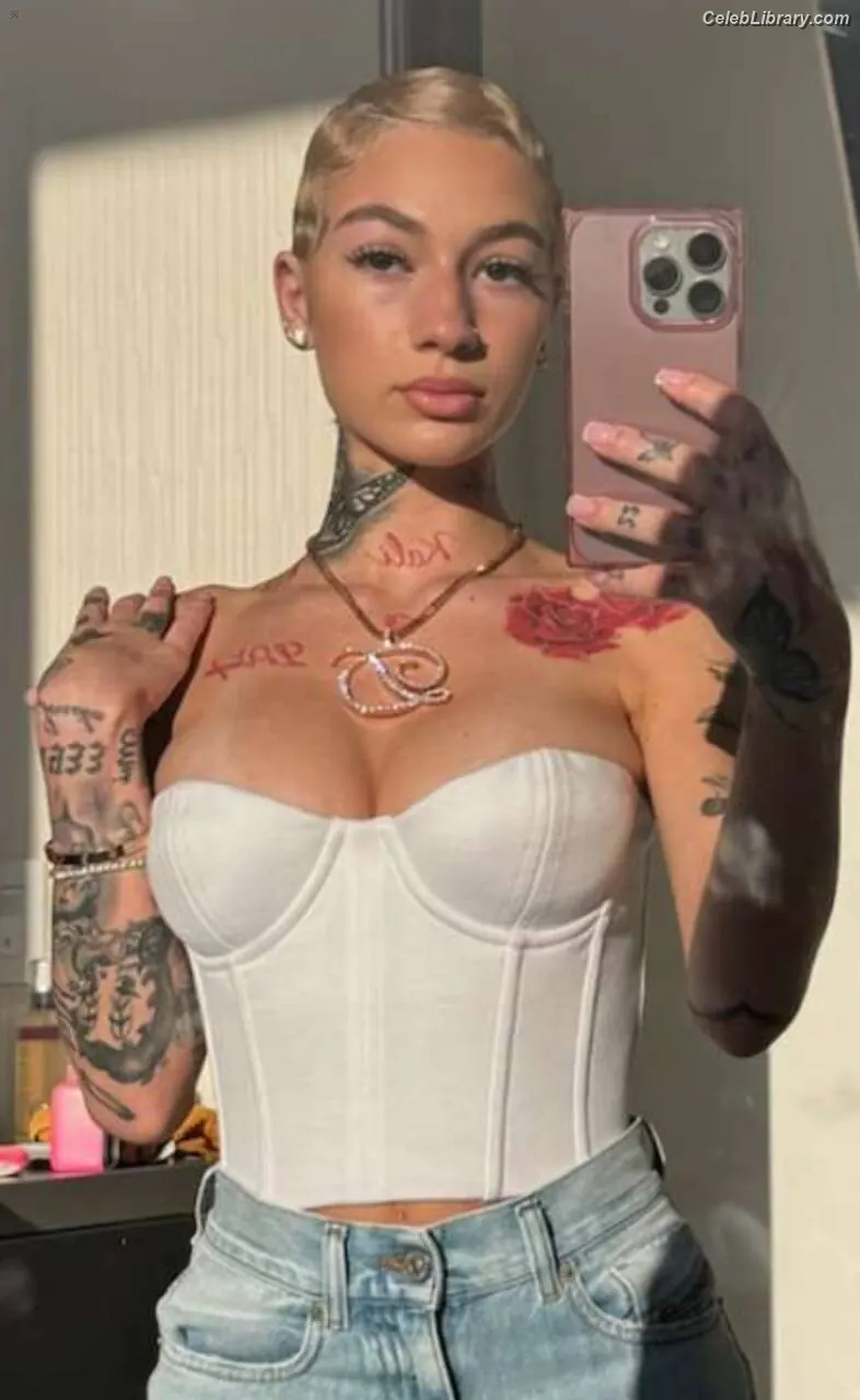 Bhad Bhabie photo 3 of 2502