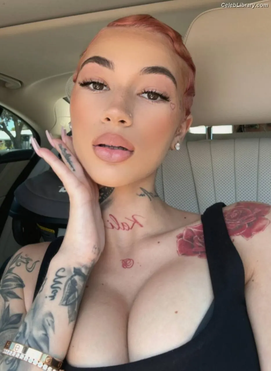 Bhad Bhabie photo 4 of 2502
