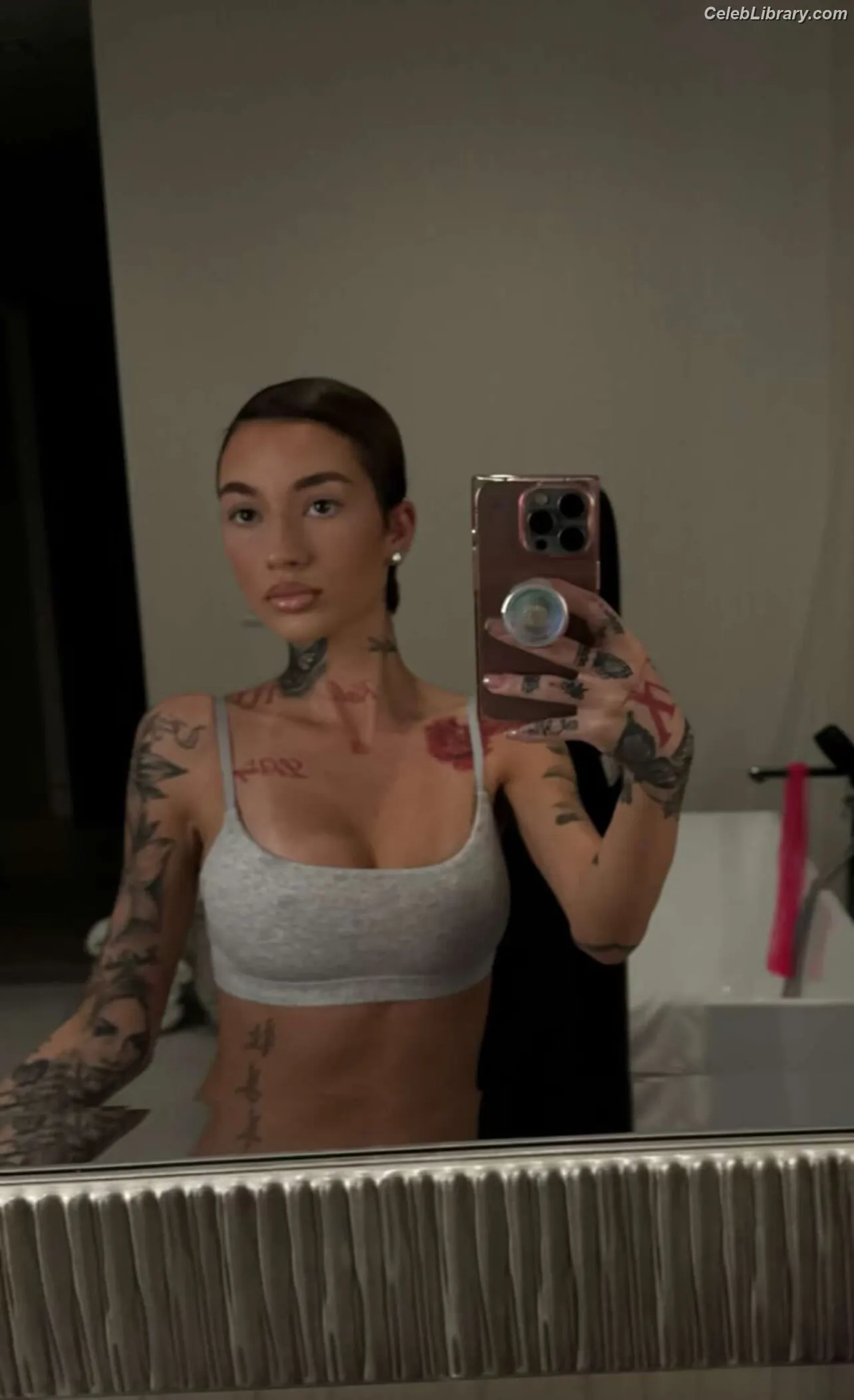 Bhad Bhabie photo 7 of 2502
