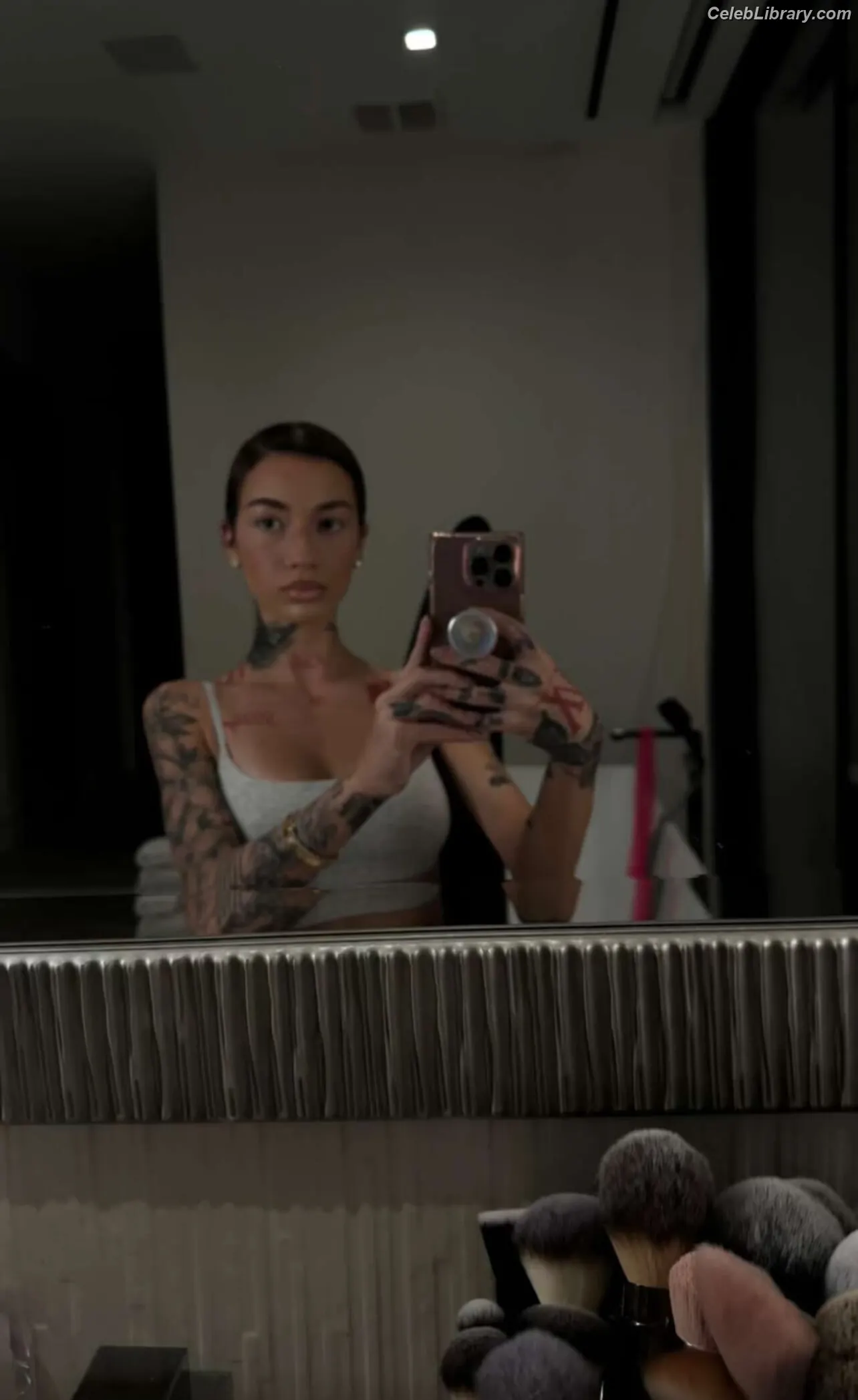 Bhad Bhabie photo 8 of 2502