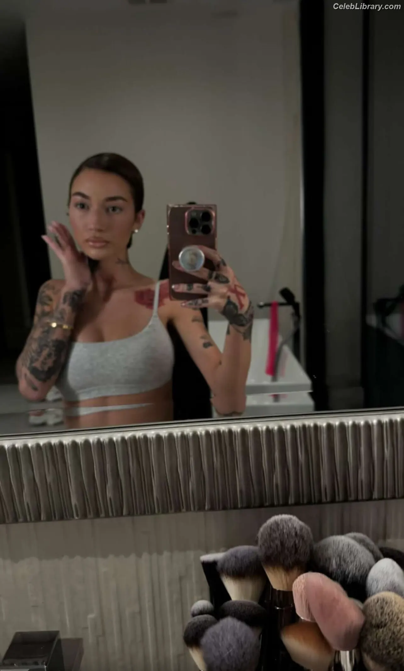 Bhad Bhabie photo 9 of 2502