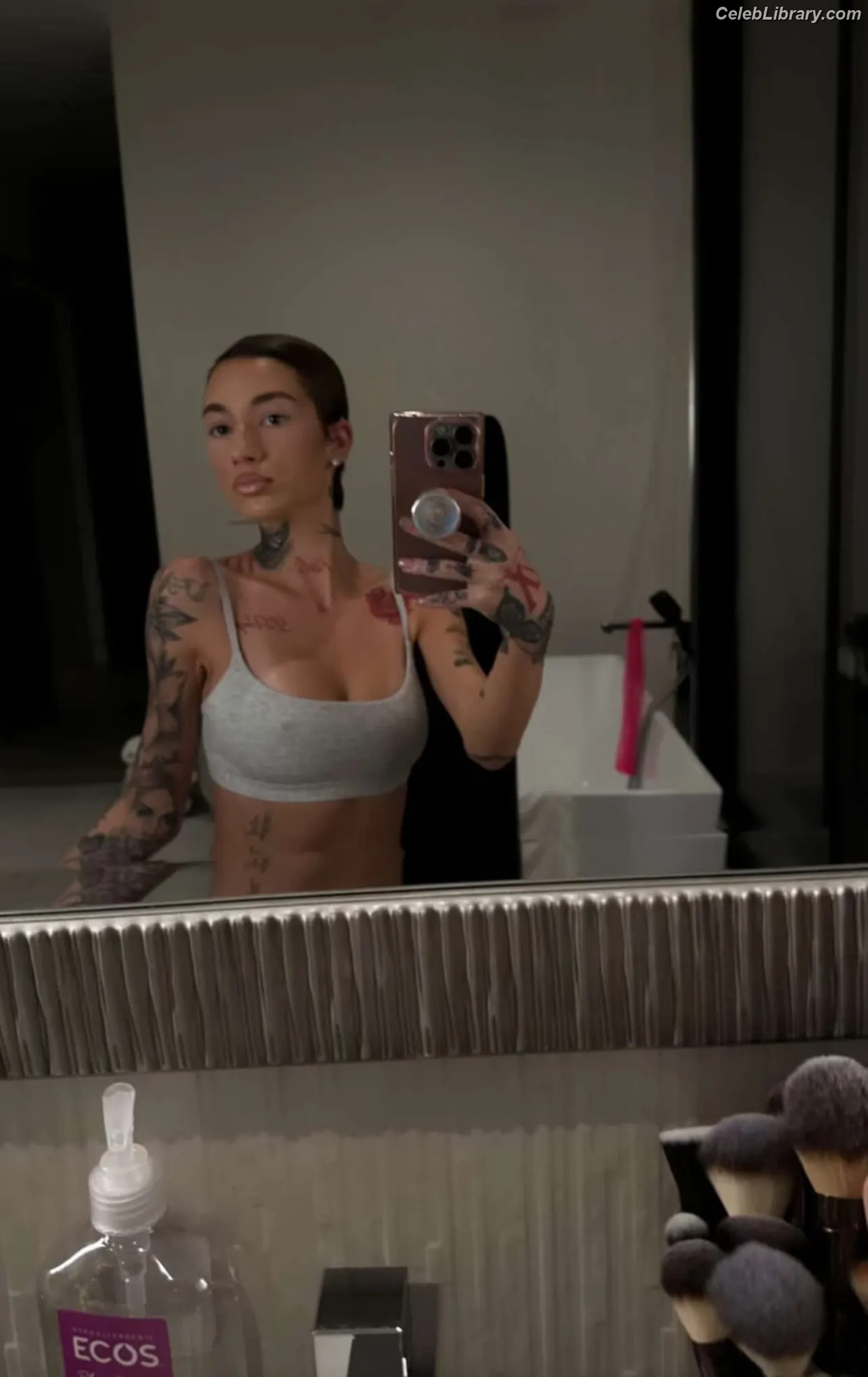 Bhad Bhabie photo 10 of 2502