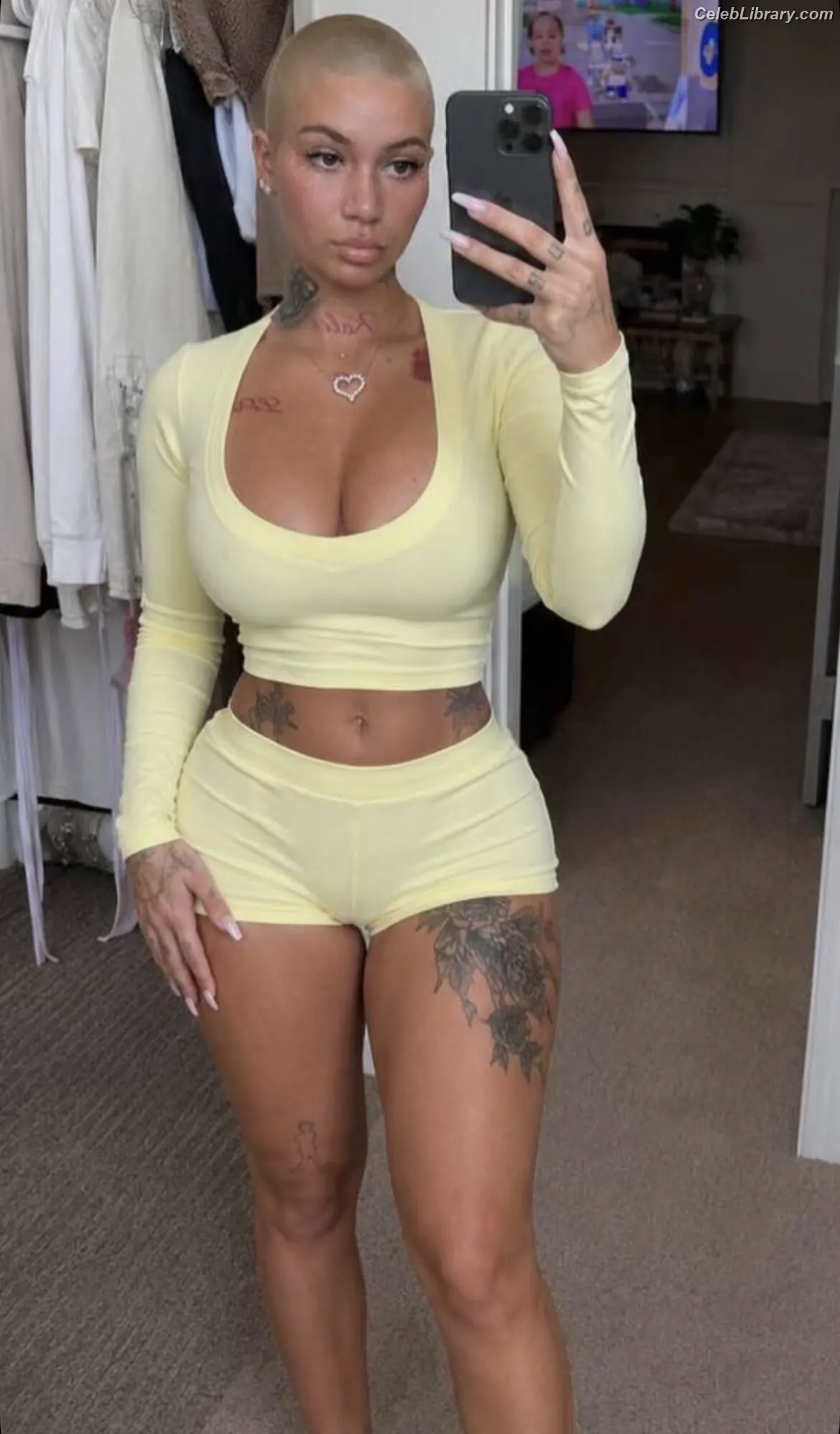 Bhad Bhabie photo 14 of 2502