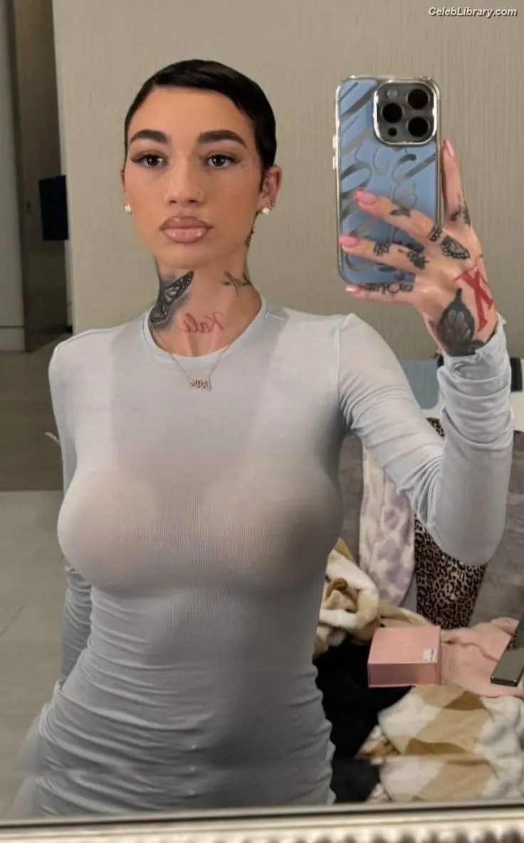 Bhad Bhabie photo 16 of 2502