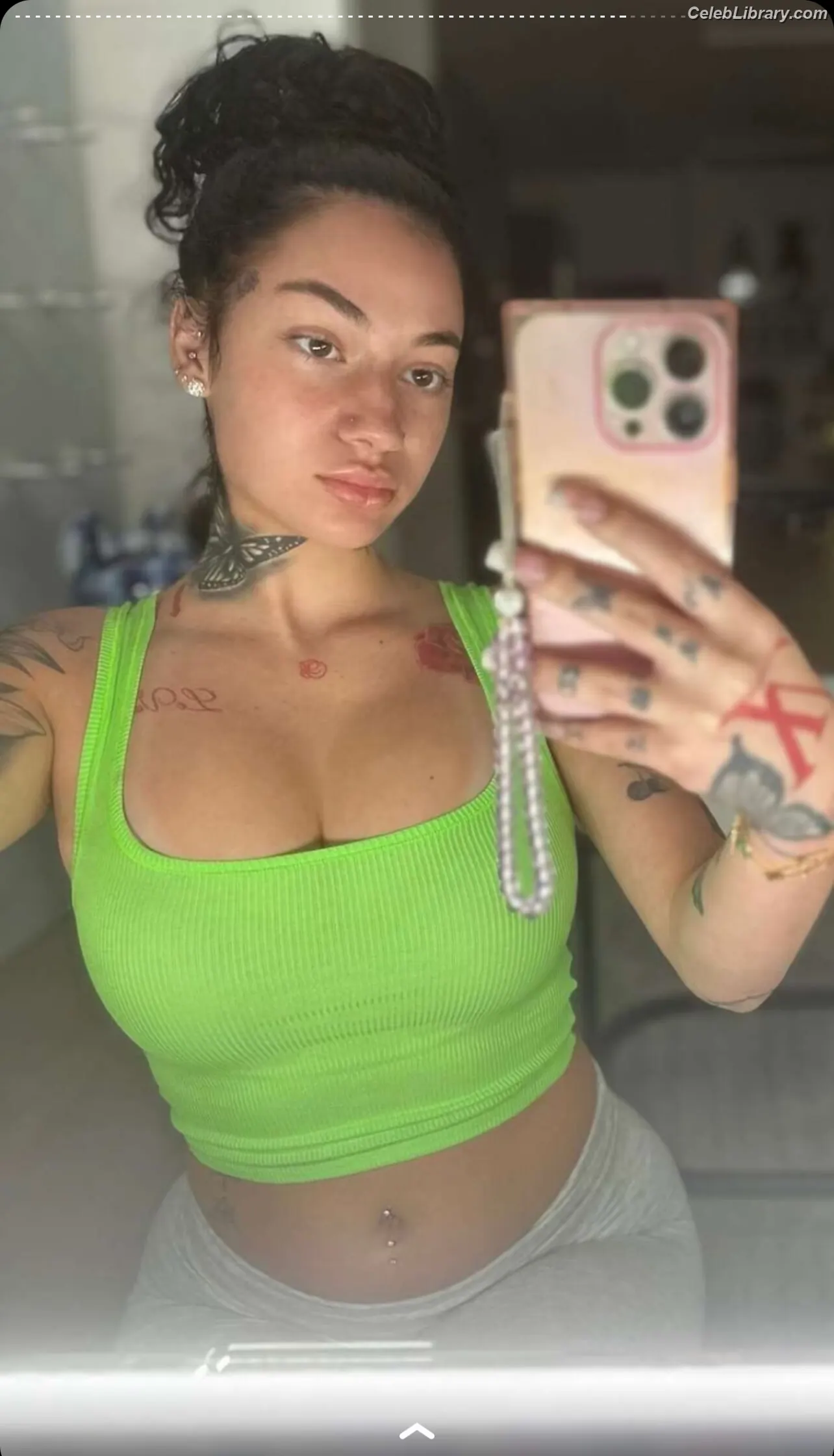 Bhad Bhabie photo 8 of 2502