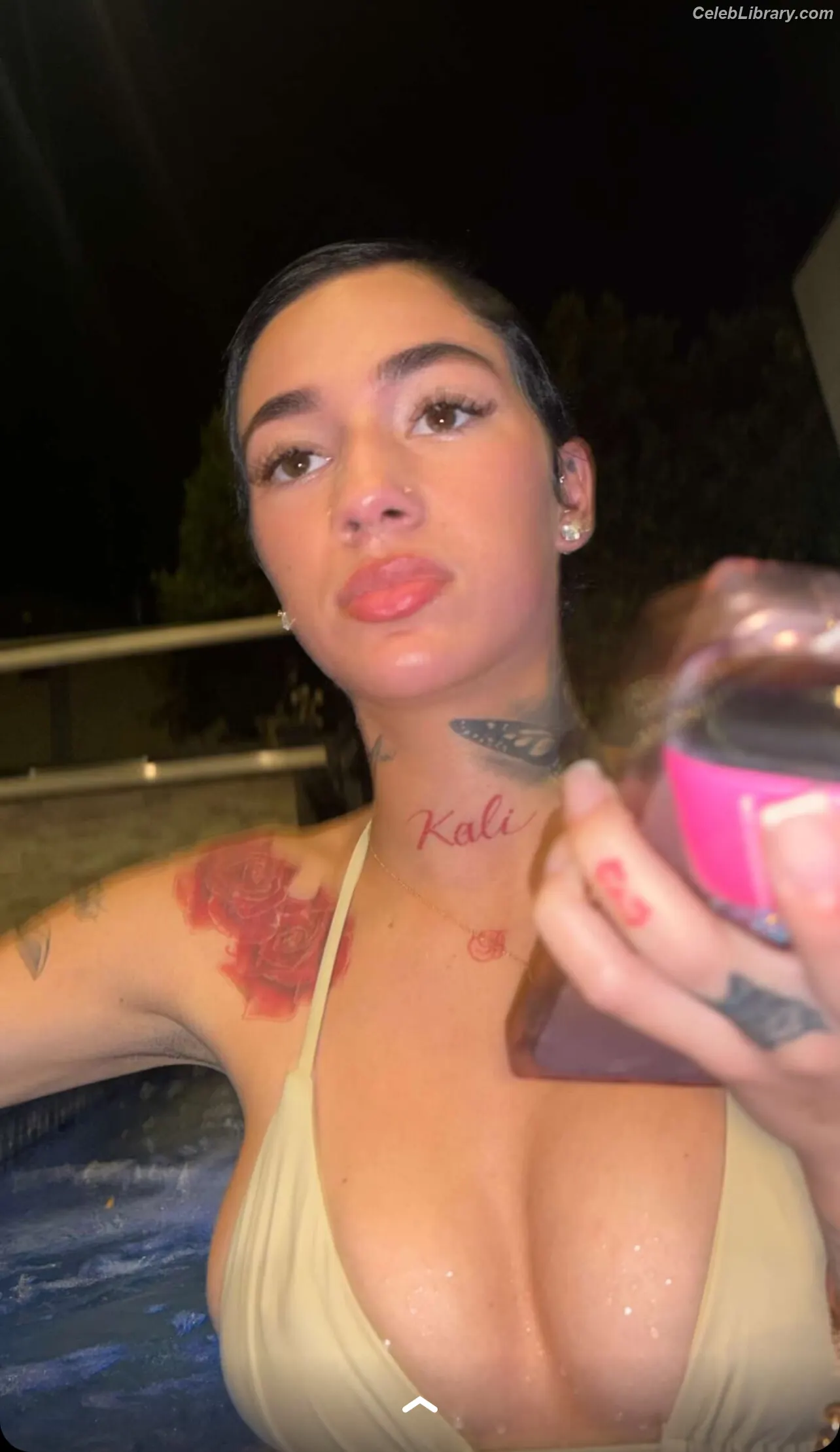 Bhad Bhabie photo 12 of 2502