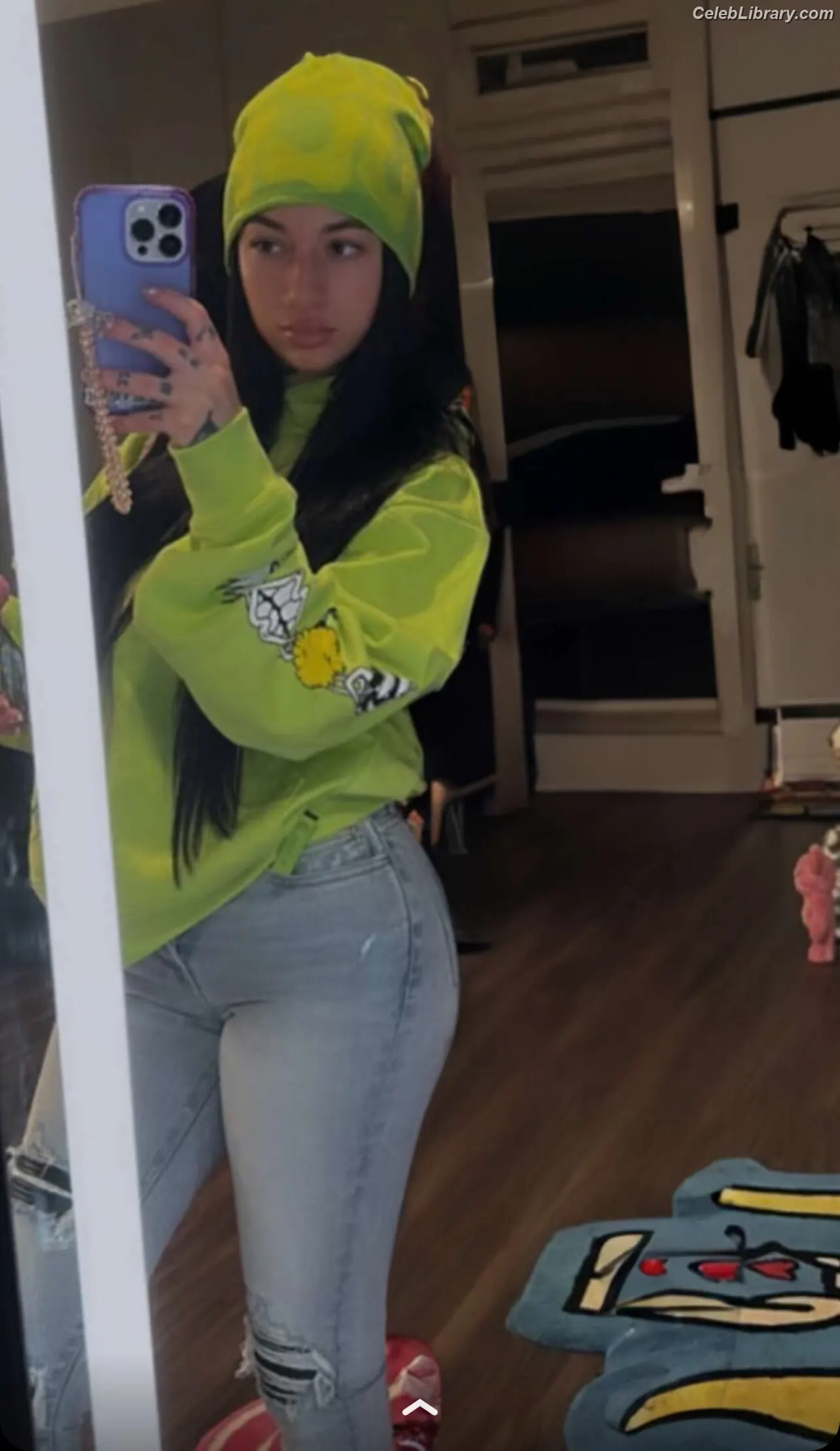Bhad Bhabie photo 23 of 2502