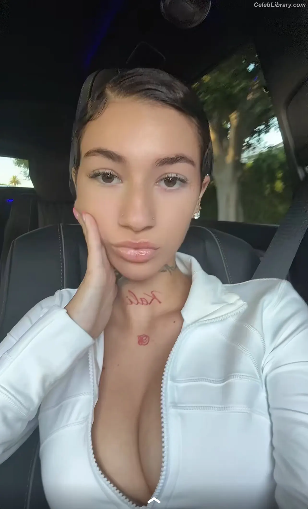 Bhad Bhabie photo 3 of 2502