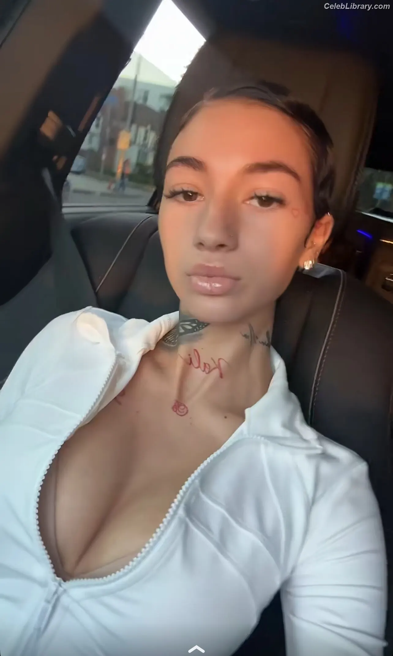 Bhad Bhabie photo 5 of 2502