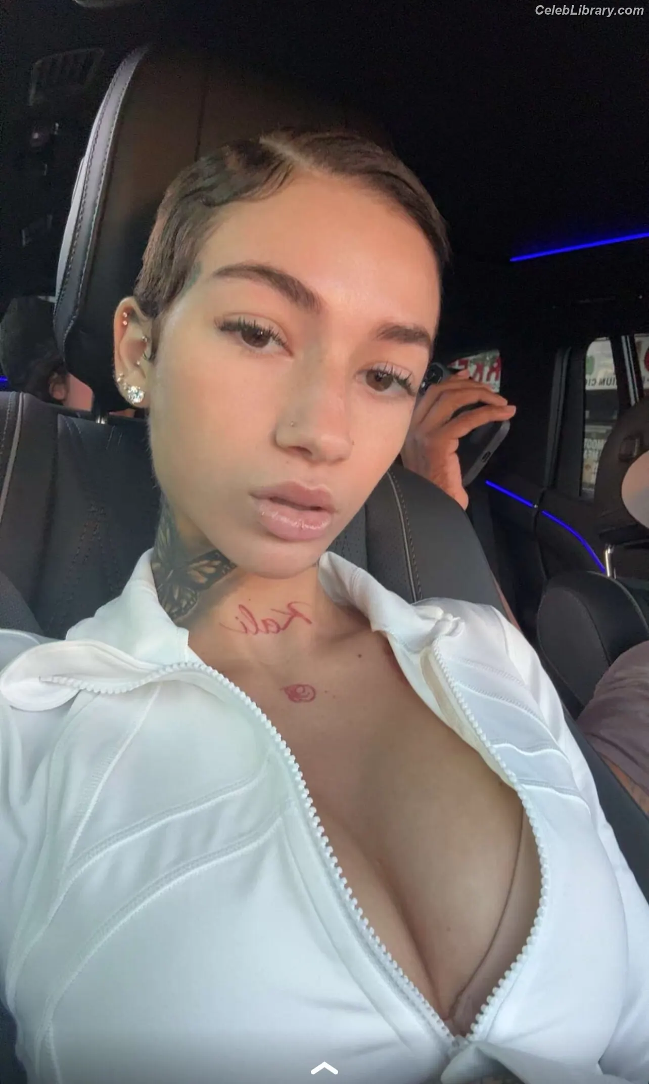Bhad Bhabie photo 6 of 2502