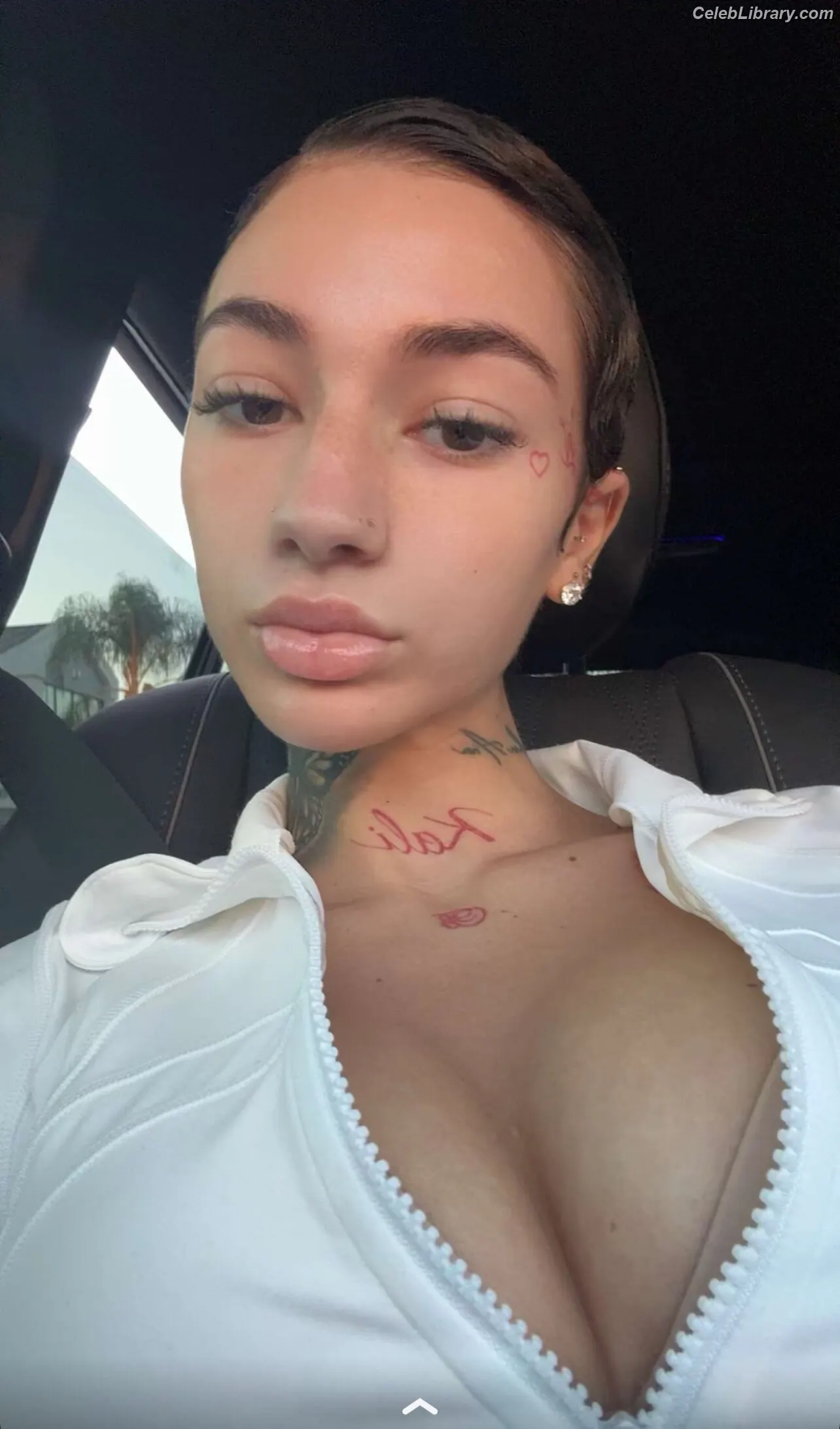Bhad Bhabie photo 7 of 2502