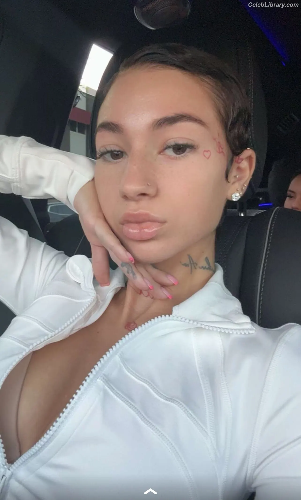 Bhad Bhabie photo 8 of 2502