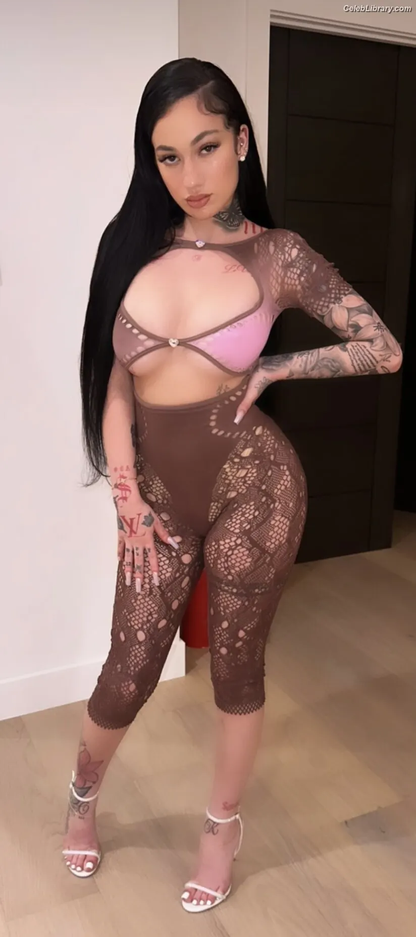 Bhad Bhabie photo 10 of 2502