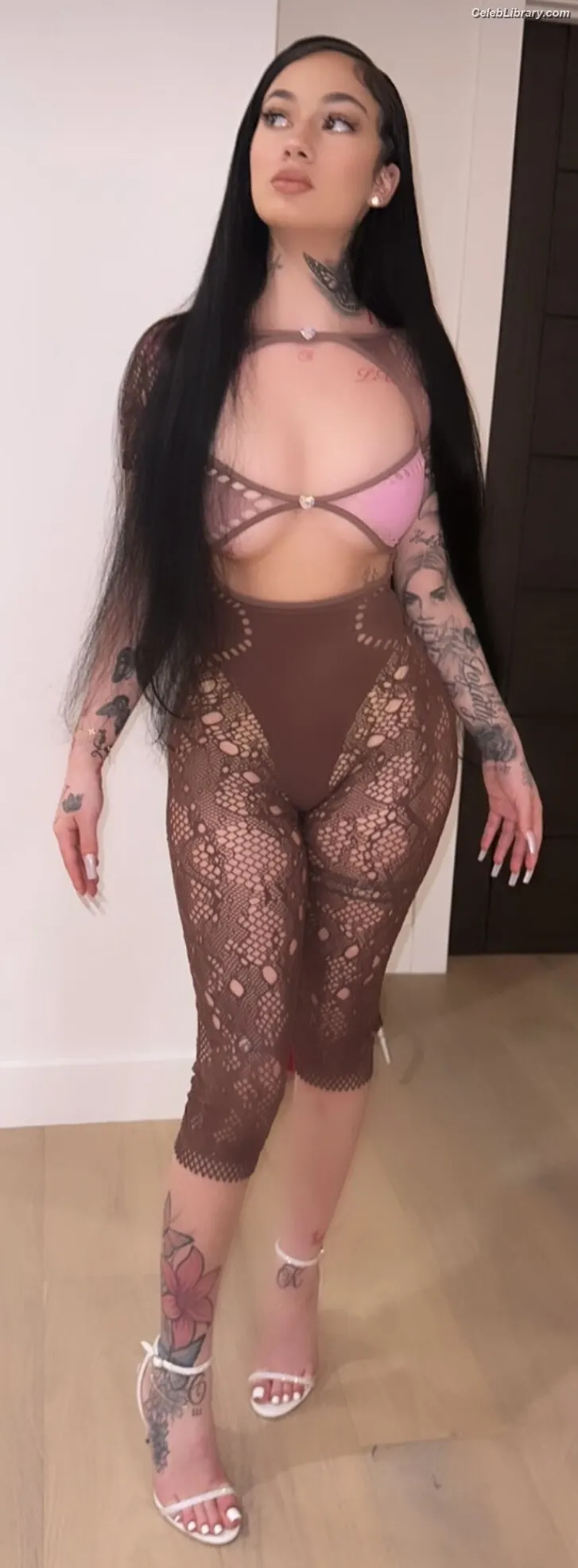 Bhad Bhabie photo 11 of 2502