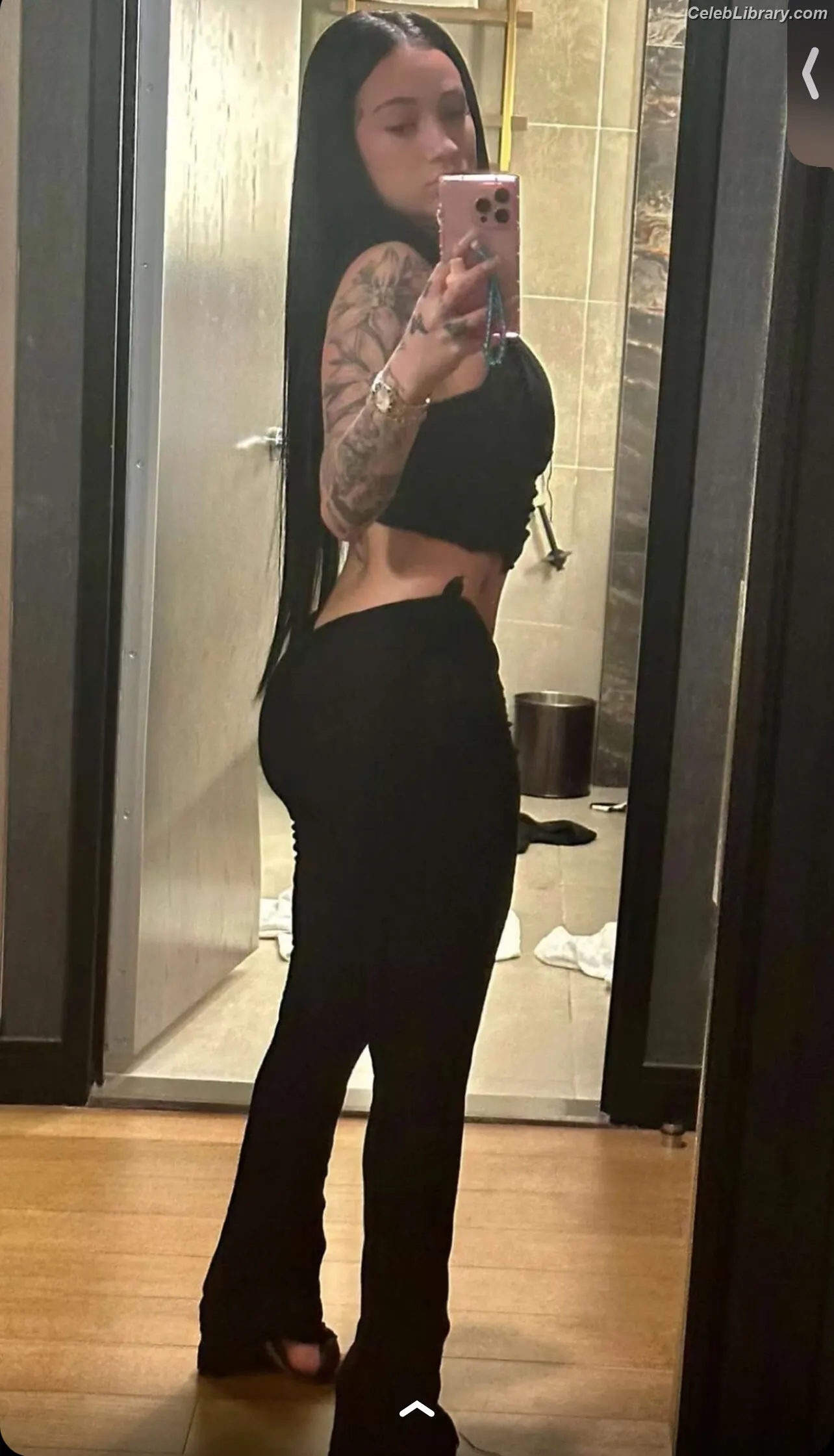 Bhad Bhabie photo 16 of 2502