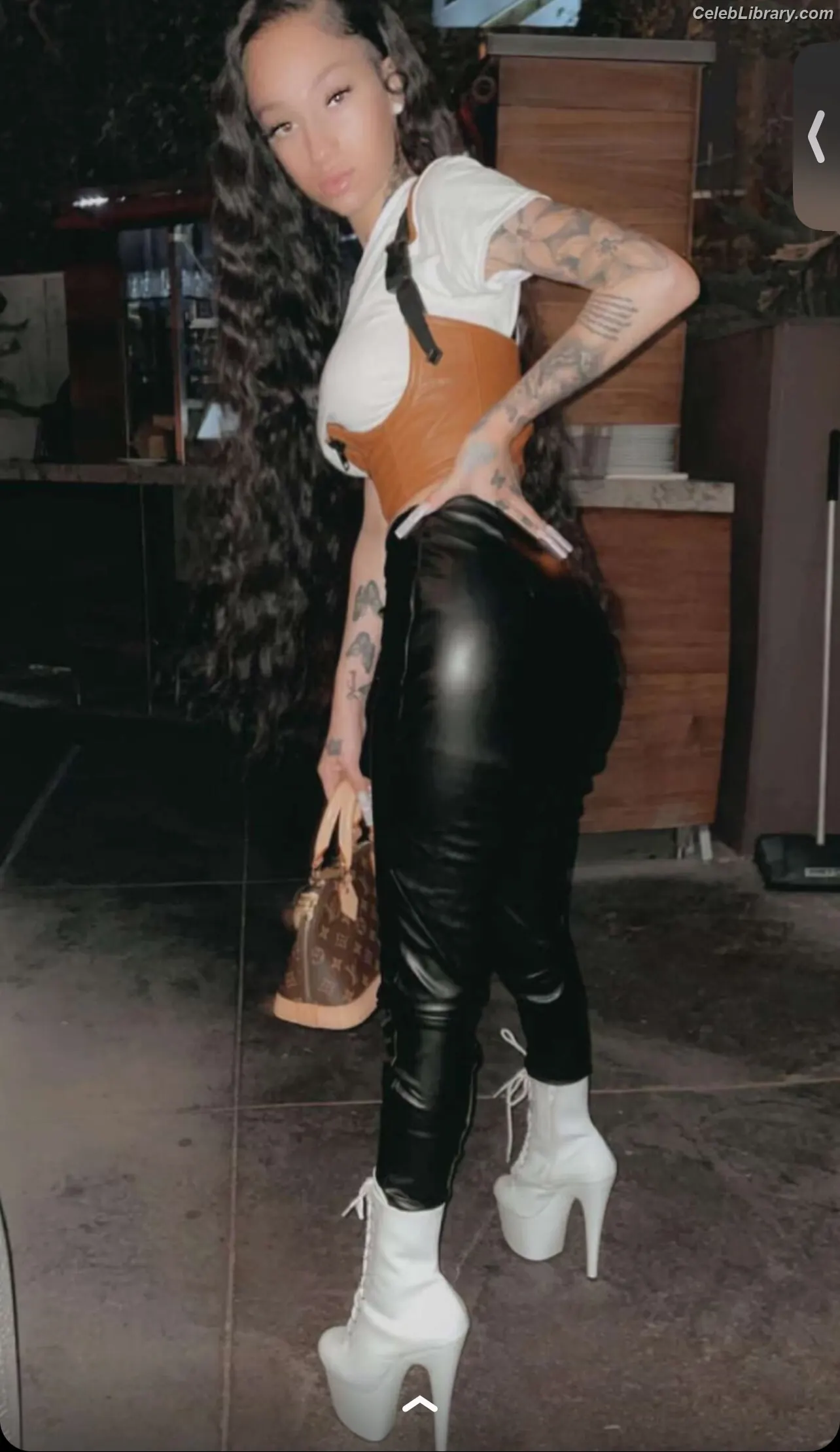 Bhad Bhabie photo 17 of 2502