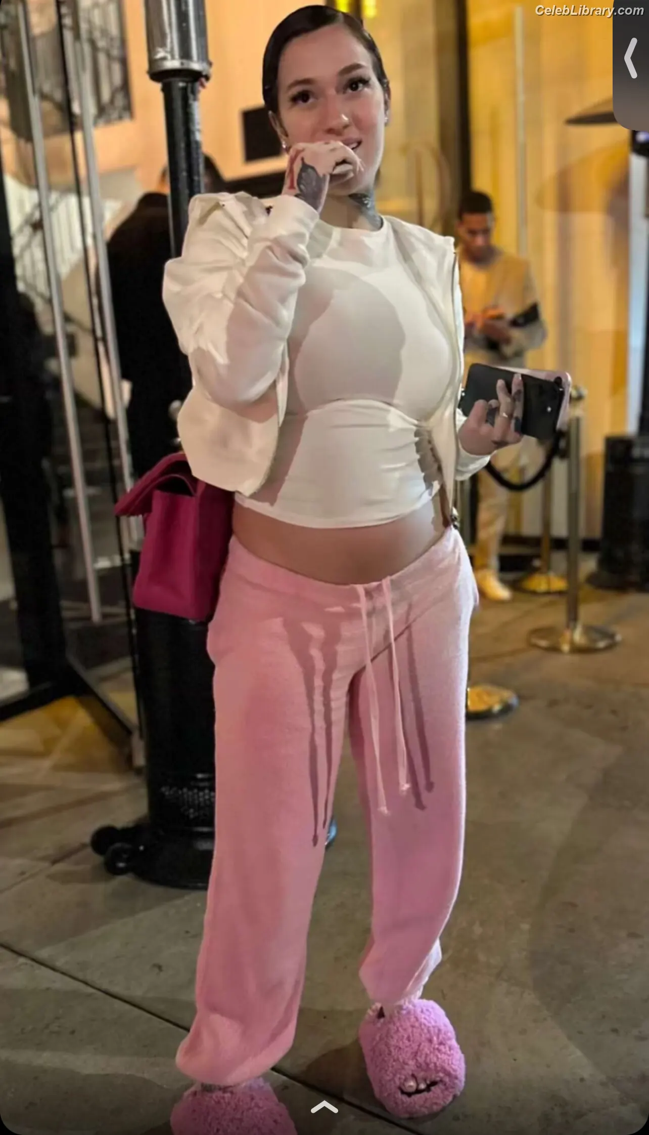 Bhad Bhabie photo 18 of 2502