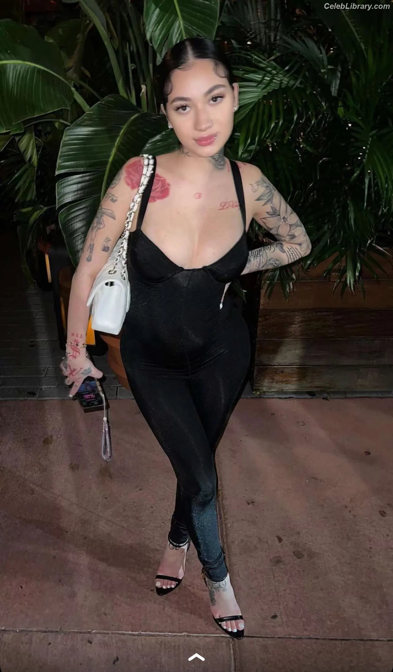 Bhad Bhabie photo 19 of 2502