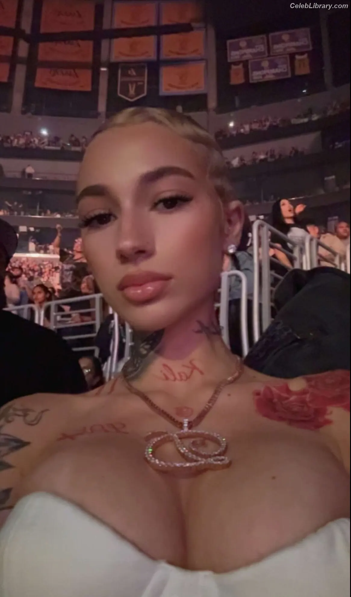 Bhad Bhabie photo 2 of 2502