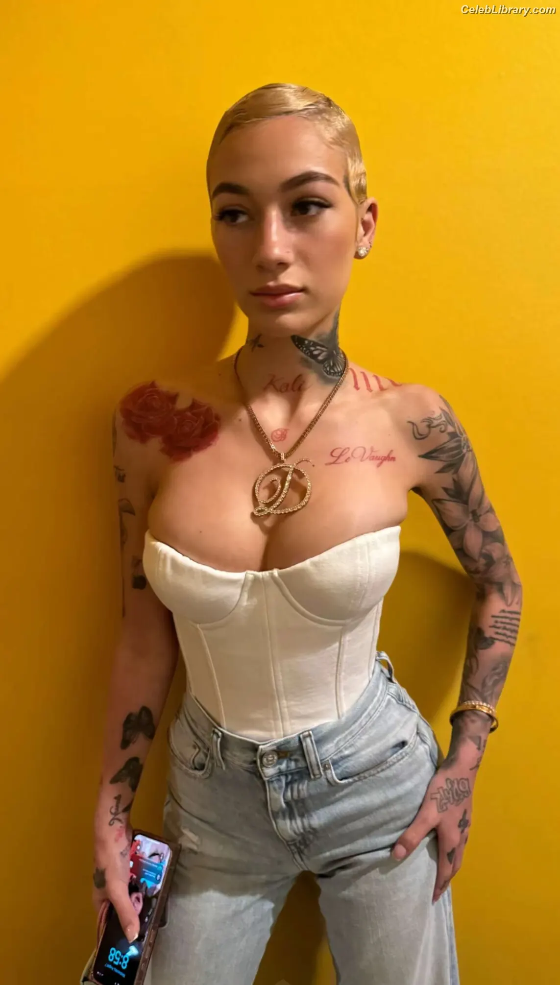 Bhad Bhabie photo 3 of 2502