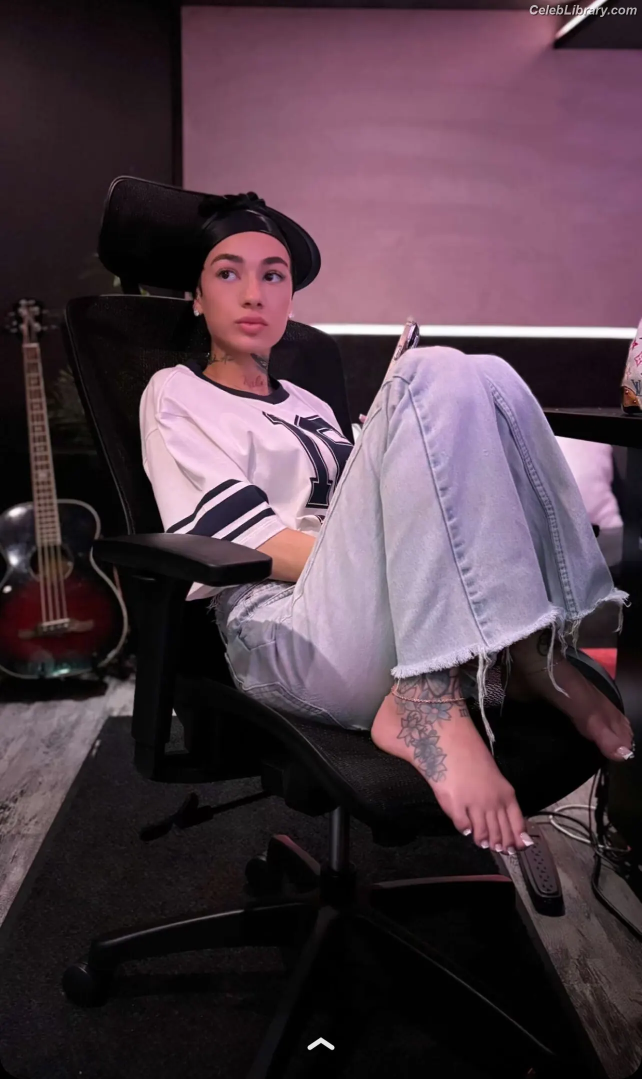 Bhad Bhabie photo 5 of 2502