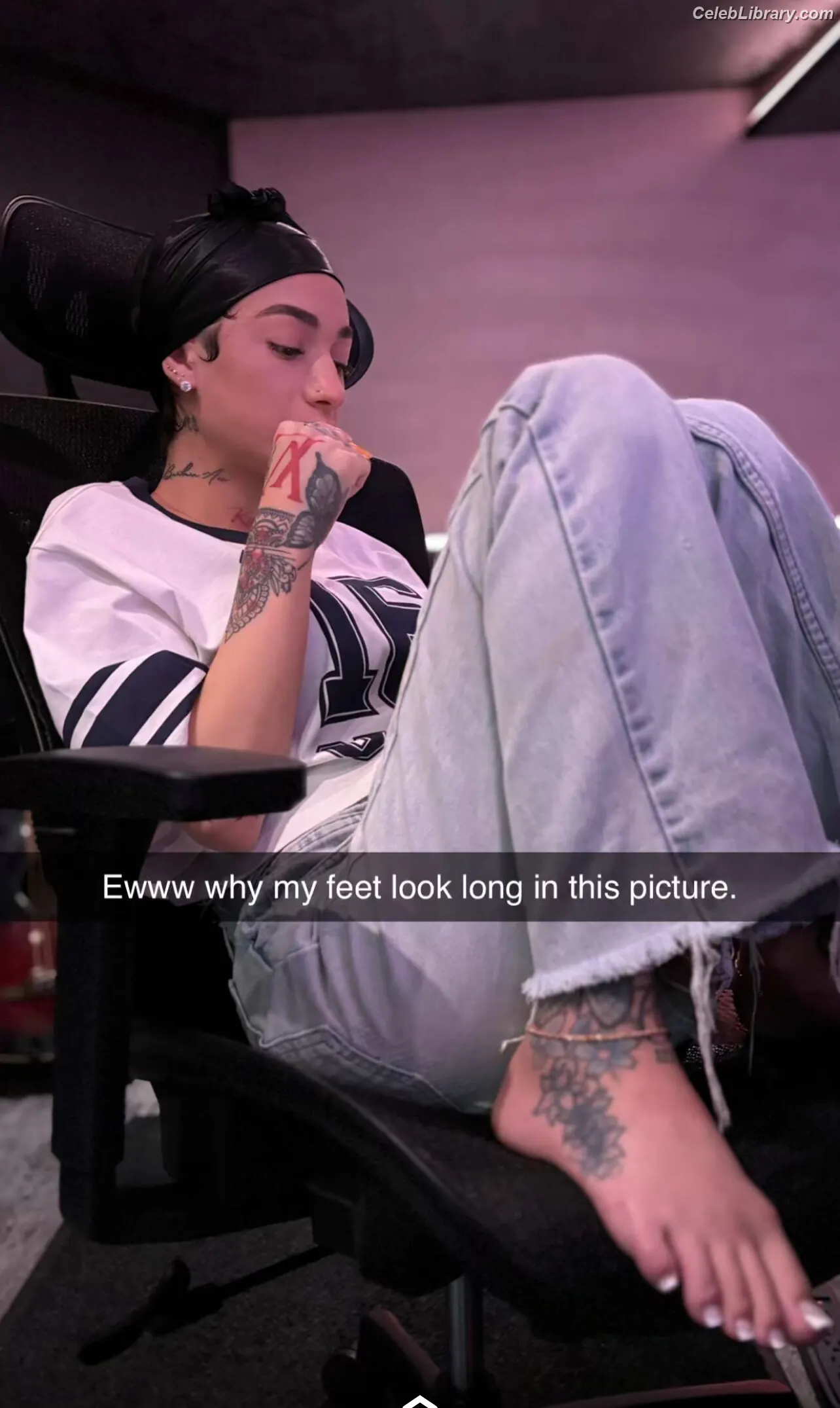 Bhad Bhabie photo 6 of 2502