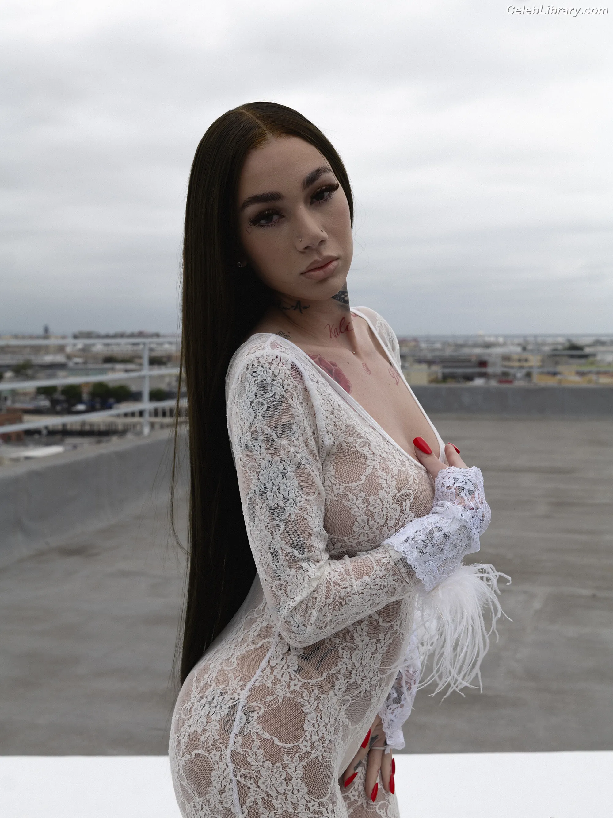 Bhad Bhabie photo 15 of 2502