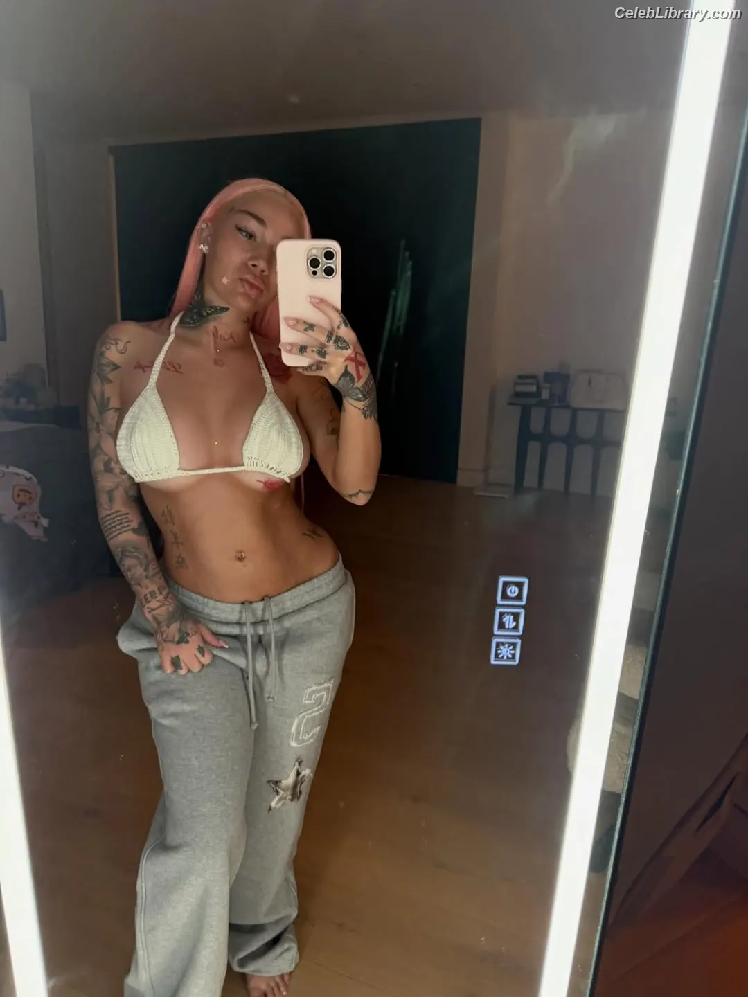 Bhad Bhabie photo 20 of 2502