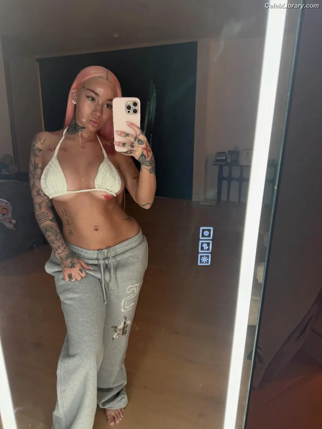 Bhad Bhabie photo 22 of 2502