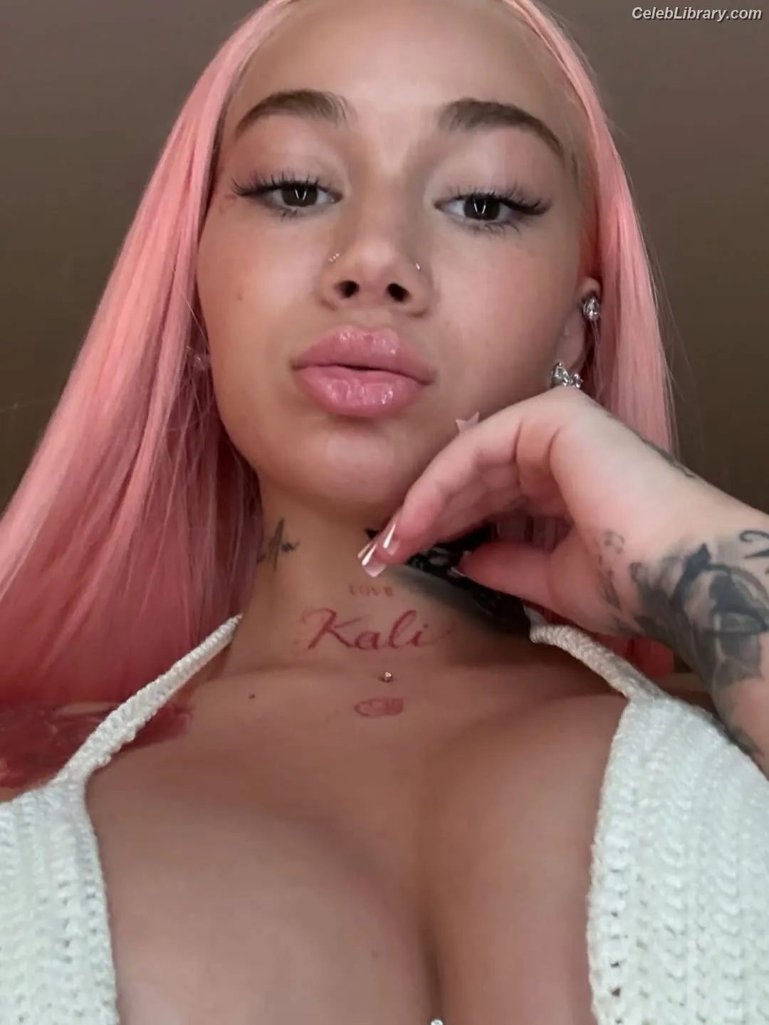 Bhad Bhabie photo 24 of 2502