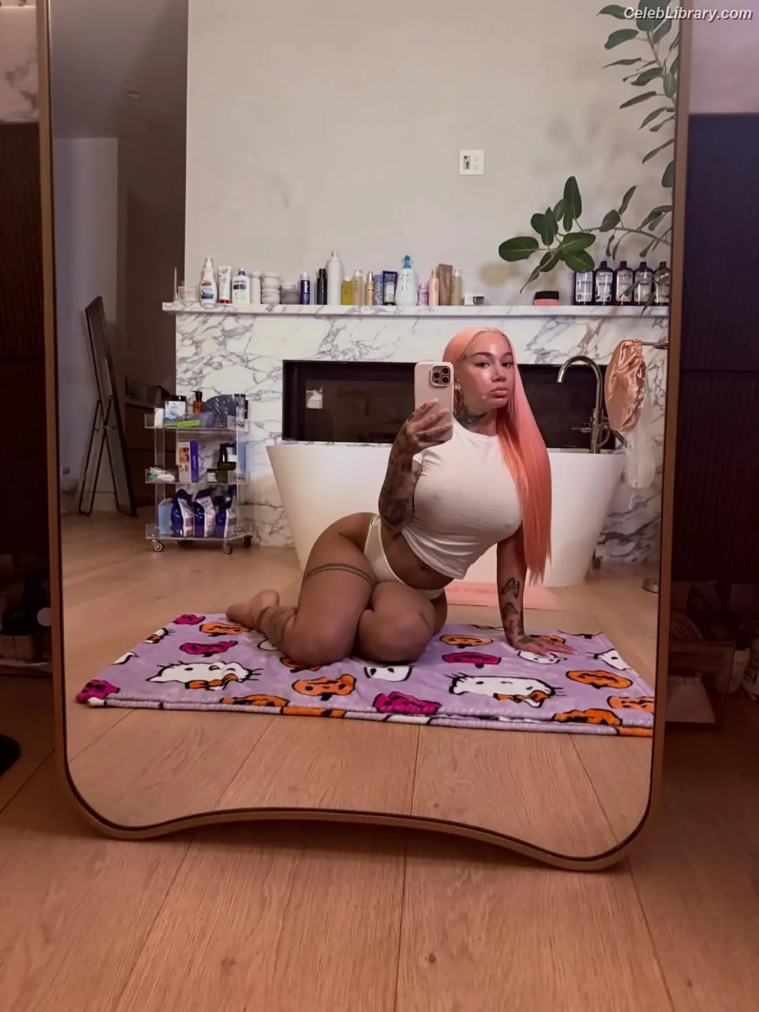 Bhad Bhabie photo 1 of 2502