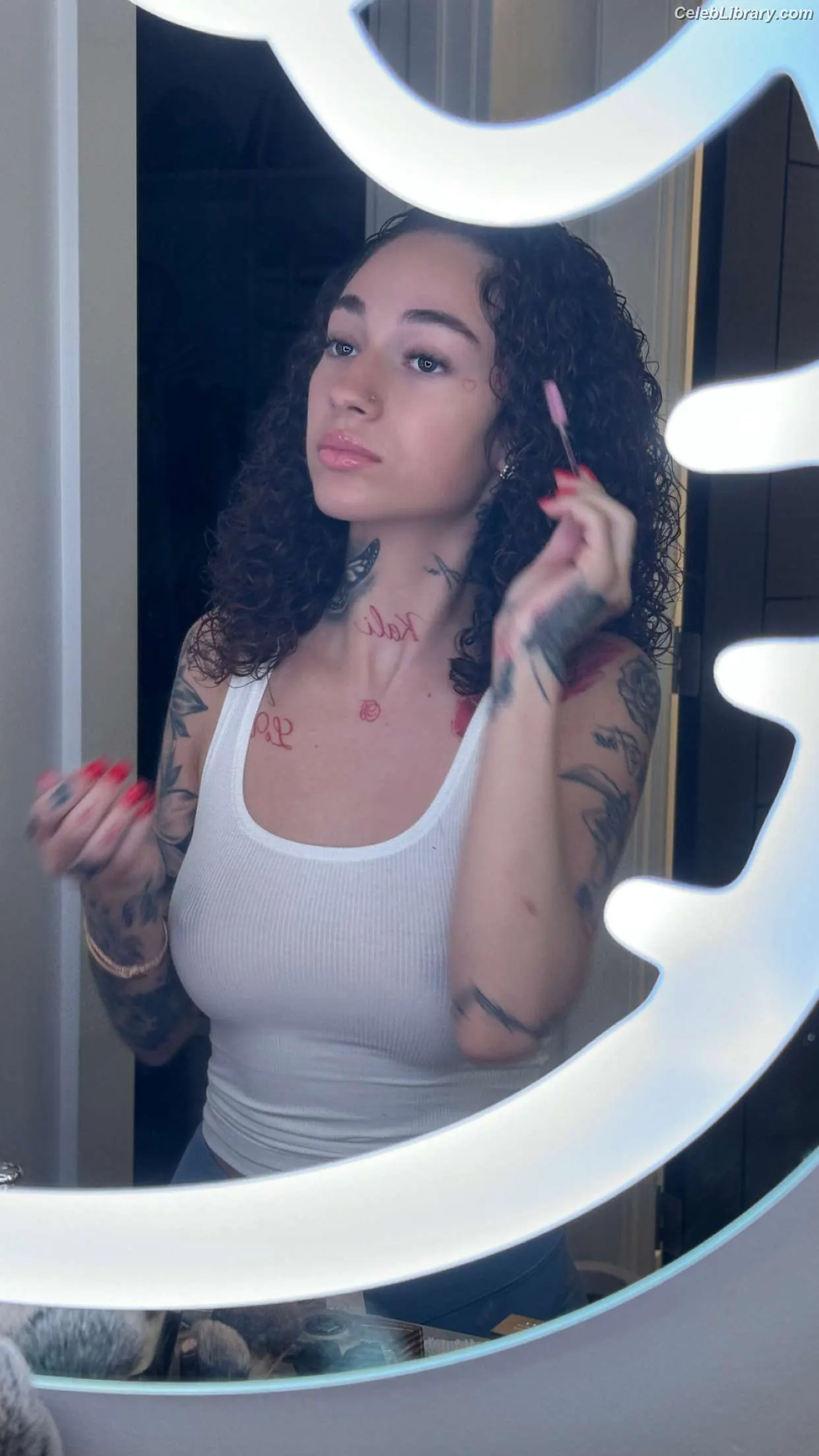 Bhad Bhabie photo 2 of 2502